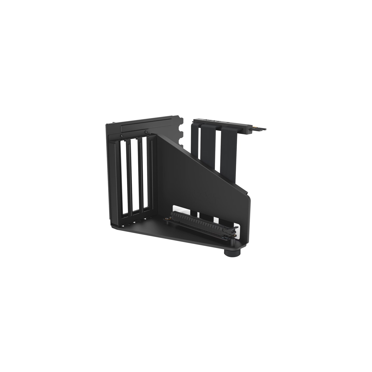 NZXT AB-RH175-B1 Vertical GPU Mounting Kit