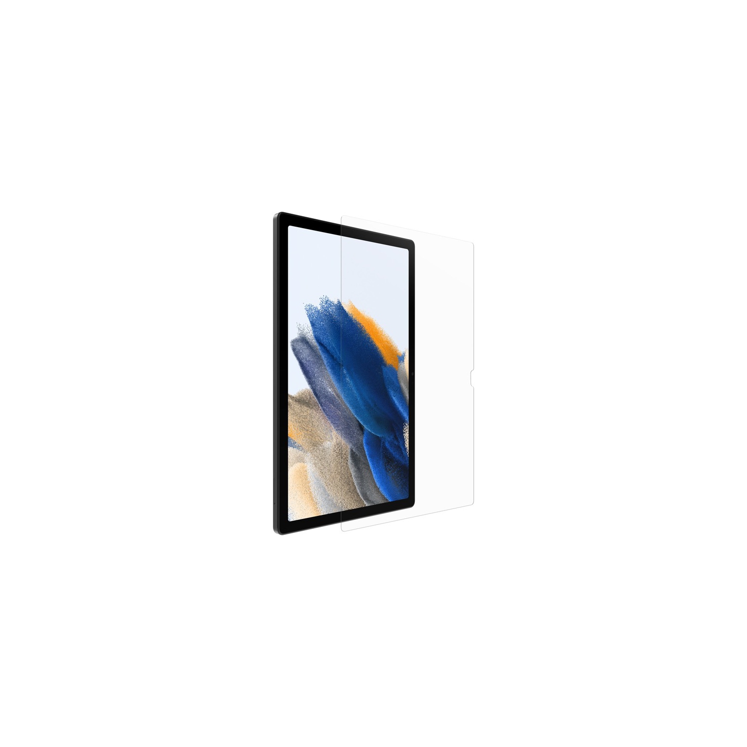 OtterBox Galaxy Tab A8 Alpha Glass