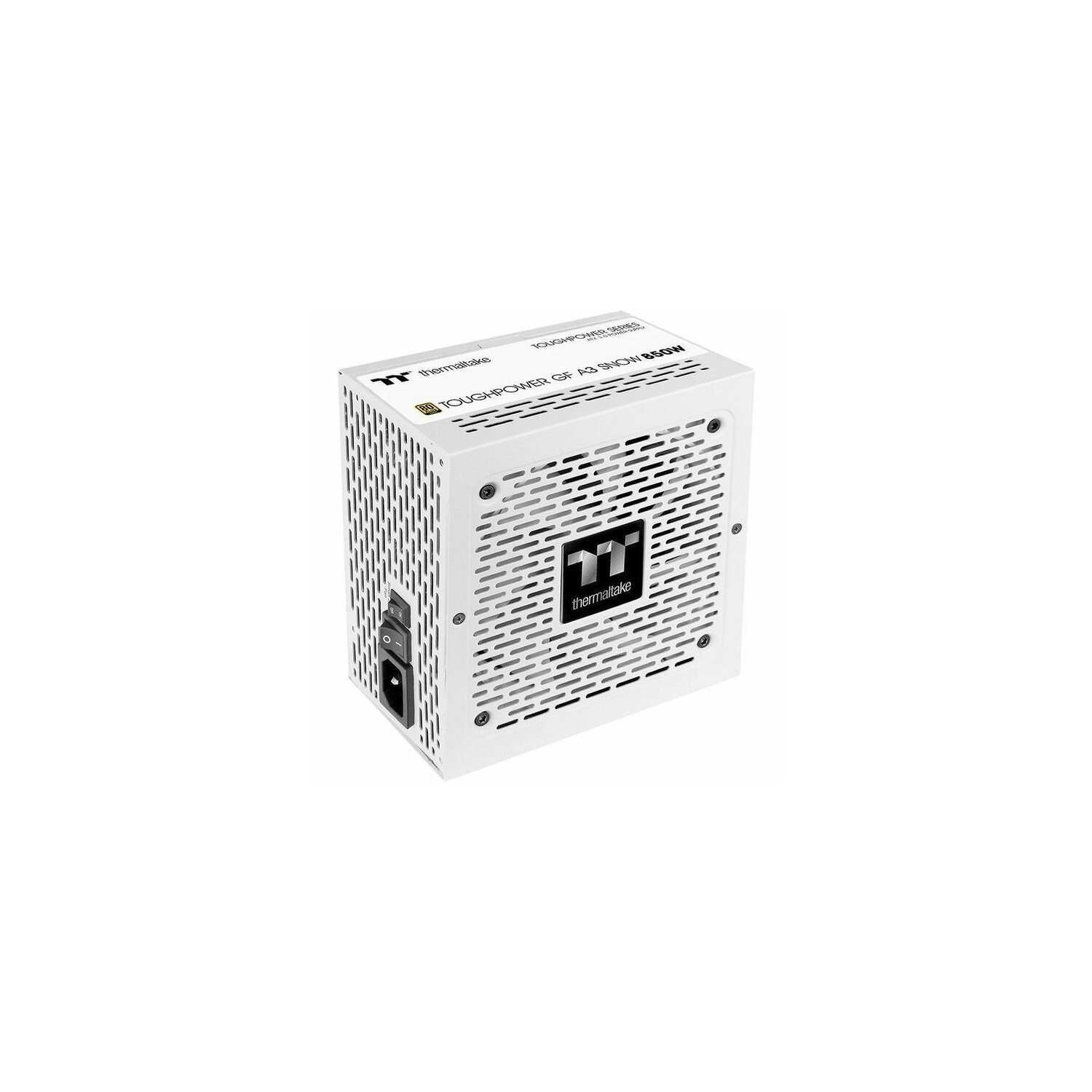 Thermaltake TTP-0850AH2FLG Toughpower GF A3 Snow TTP-0850AH2FLG