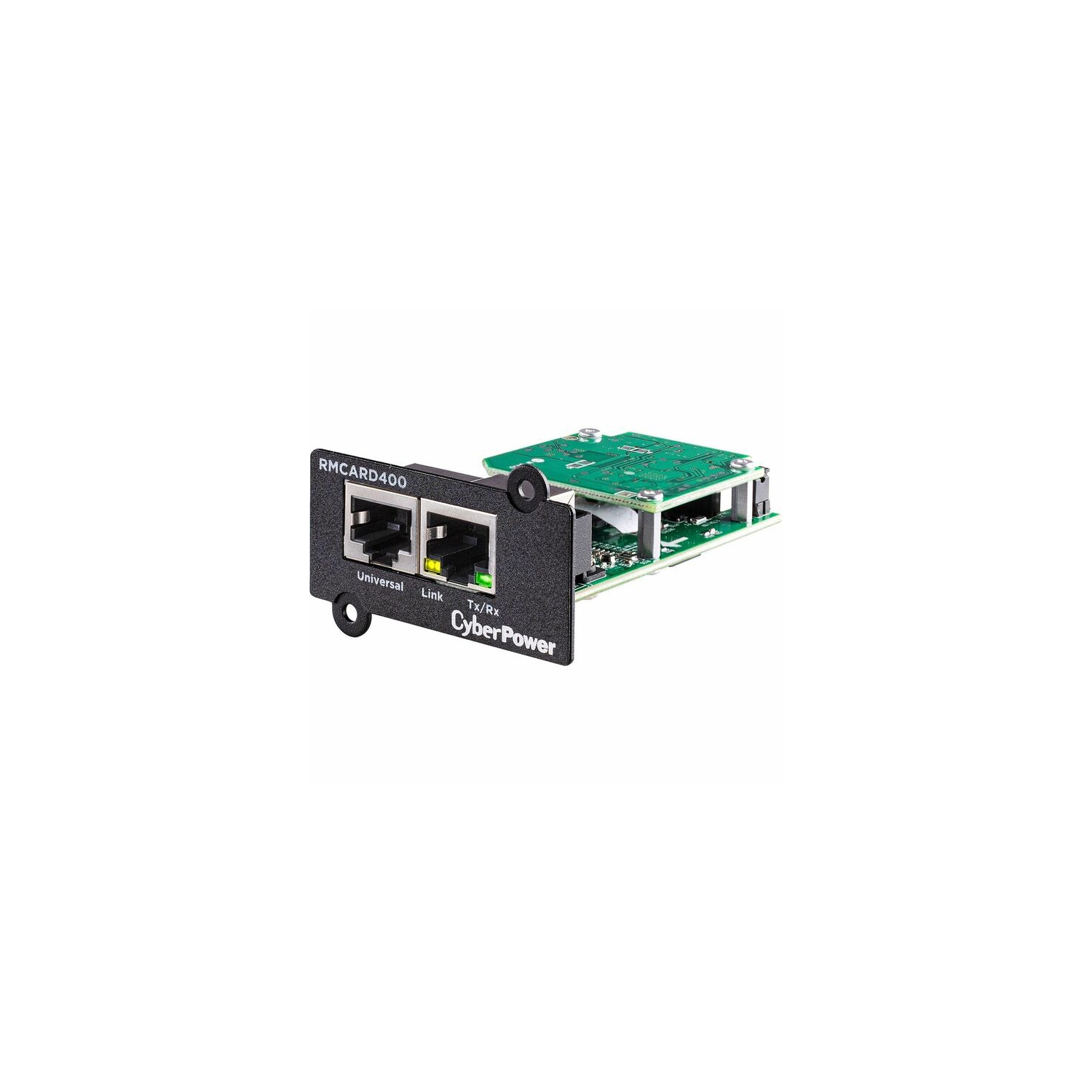 CyberPower RMCARD400 RMCARD400 UPS Management Adapter