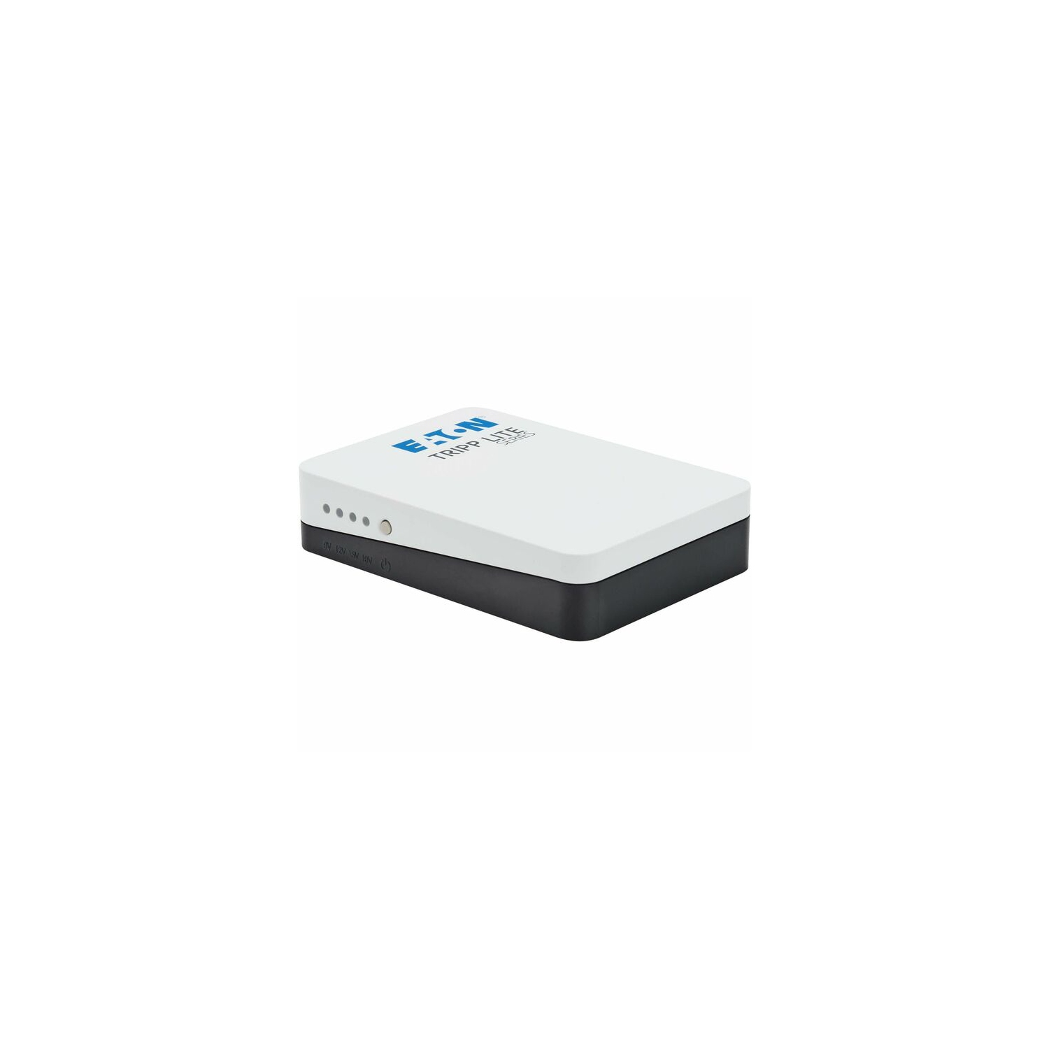 Tripp Lite by Eaton BC36ML Battery Backup BC36ML 36VA Desktop UPS (BC36ML)