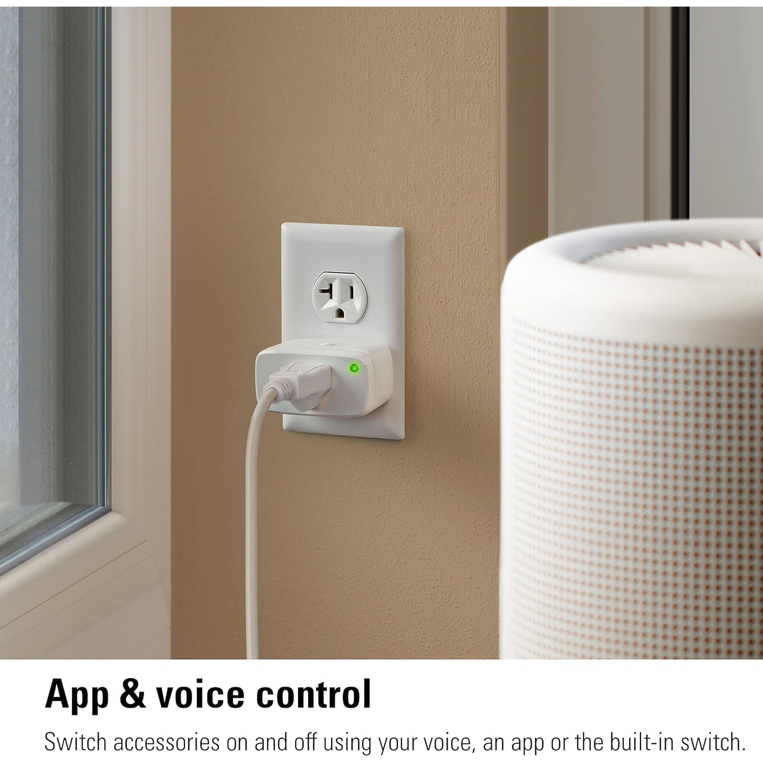 Eve Smart Plug