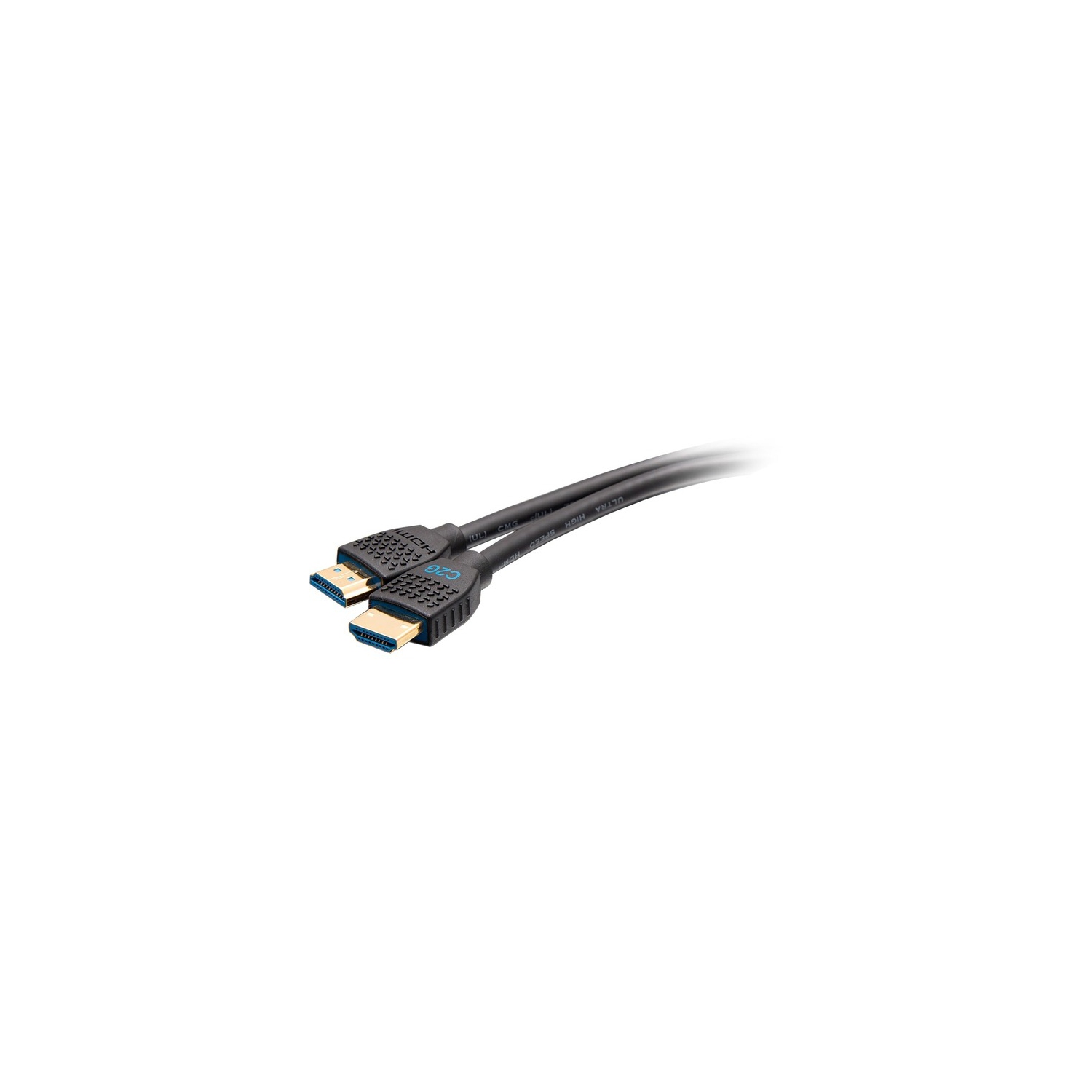 C2G 6ft Performance Ultra High Speed HDMI 2.1 Cable w/ Ethernet - 8K 60Hz