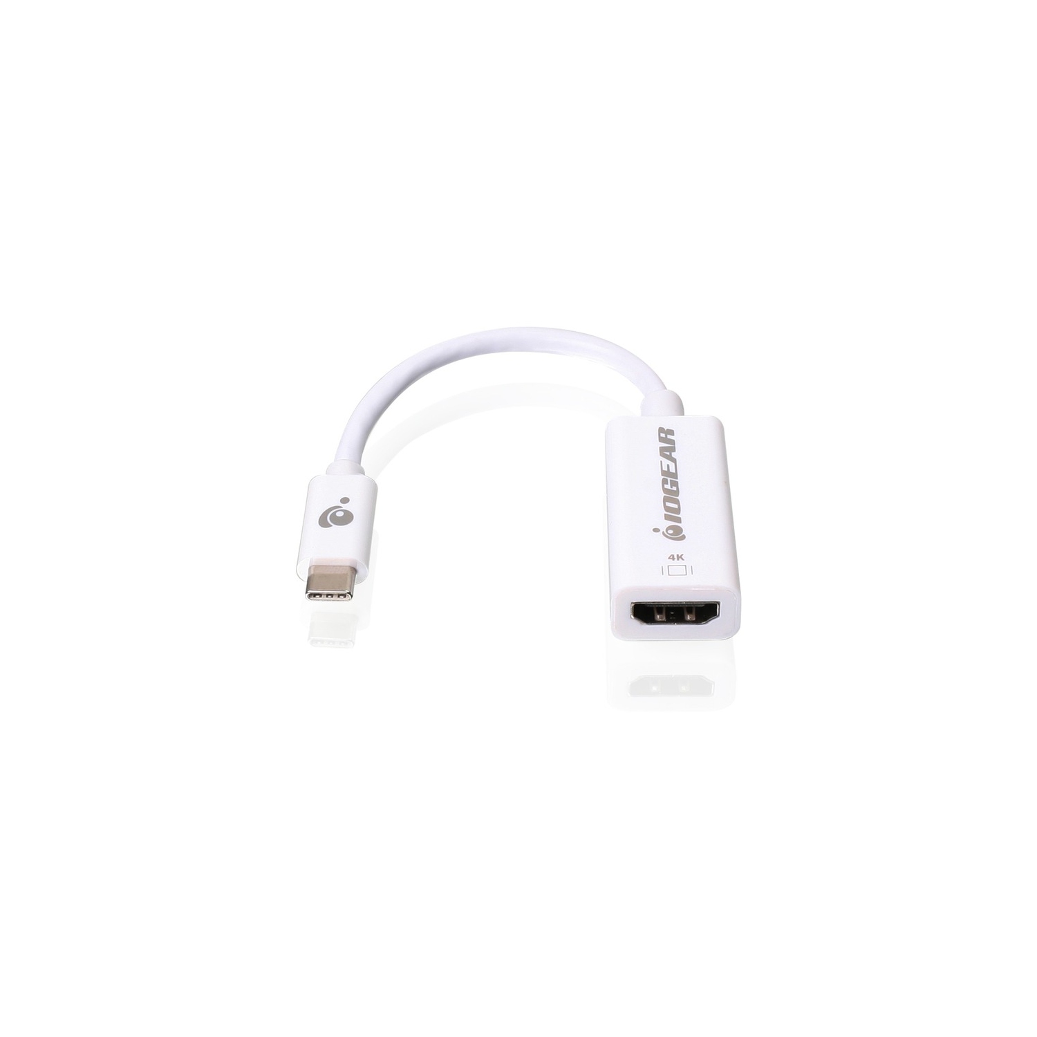 IOGEAR USB Type-C to HDMI Adapter