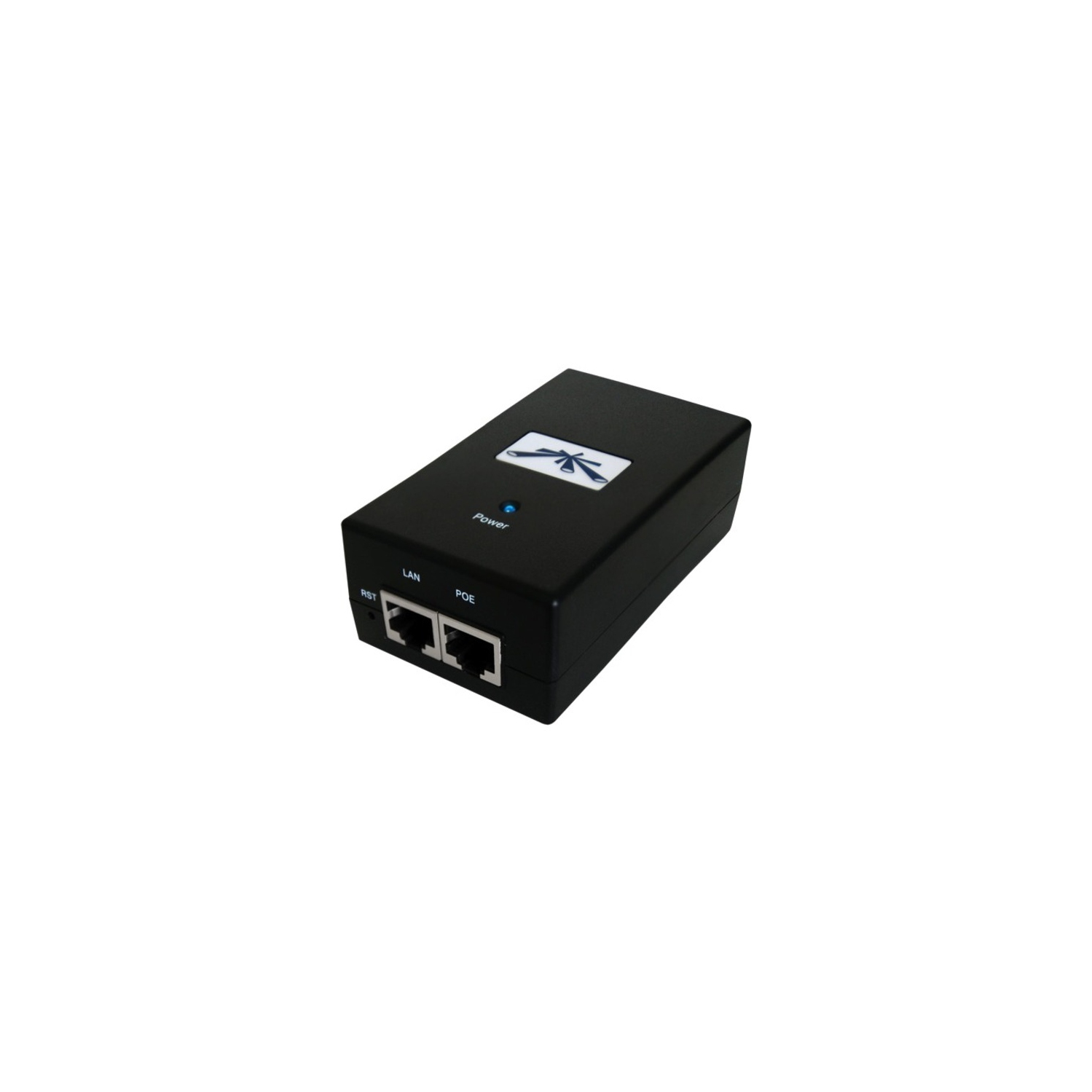 Ubiquiti POE-24-24W POE-24-24W Power over Ethernet Injector