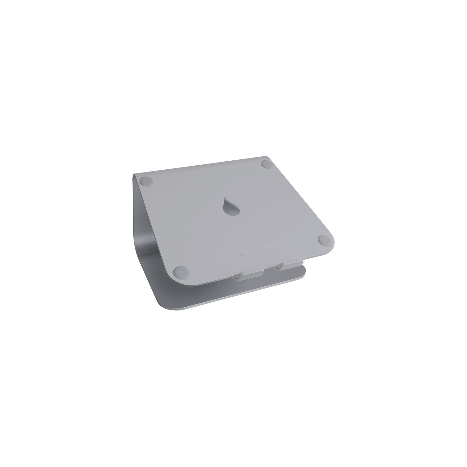 Rain Design mStand Laptop Stand - Space Grey (10072)