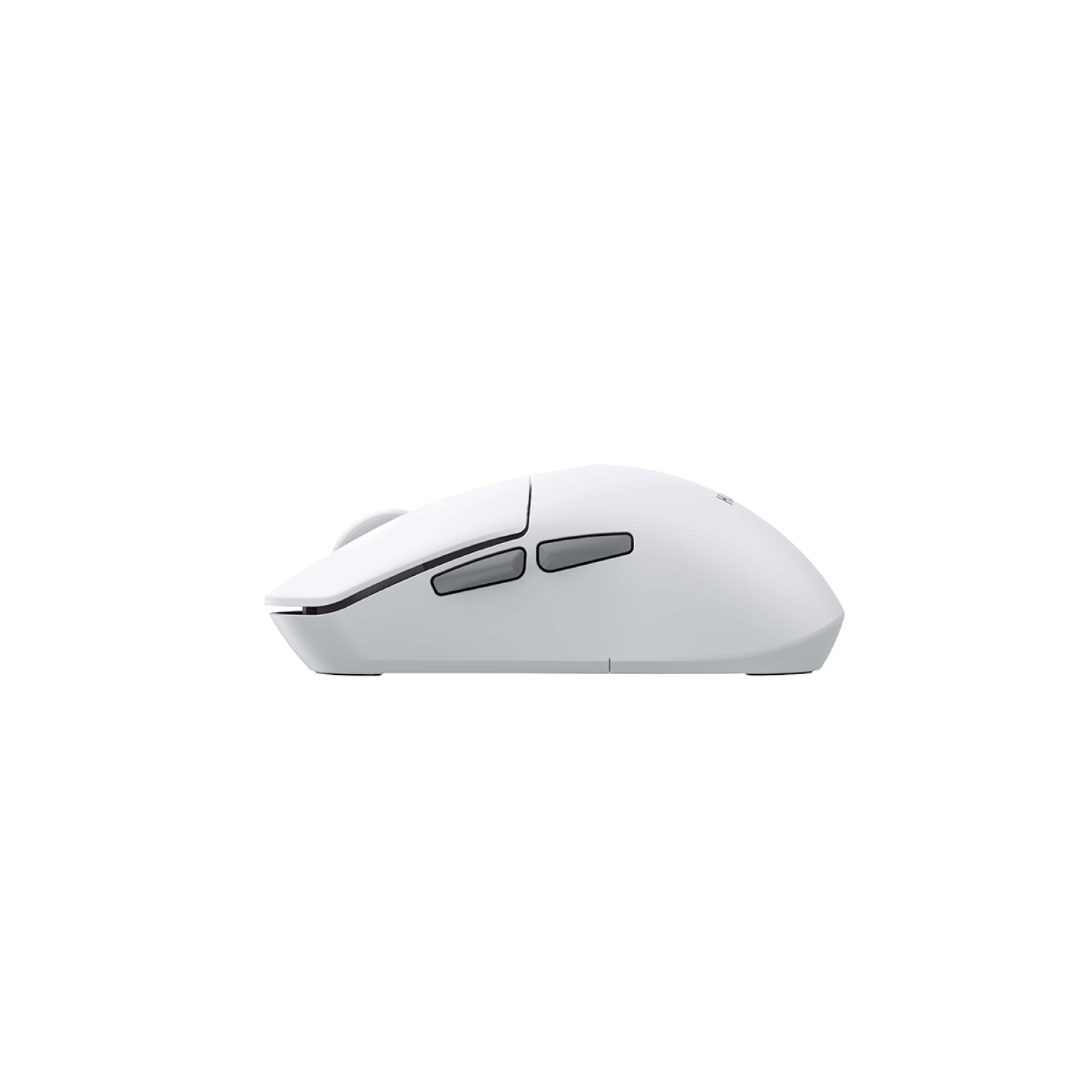 HAVIT MS59WB Wireless Dual-Mode 2.4GHz + Bluetooth 5.1, 2400DPI, 7 keys Mouse_White