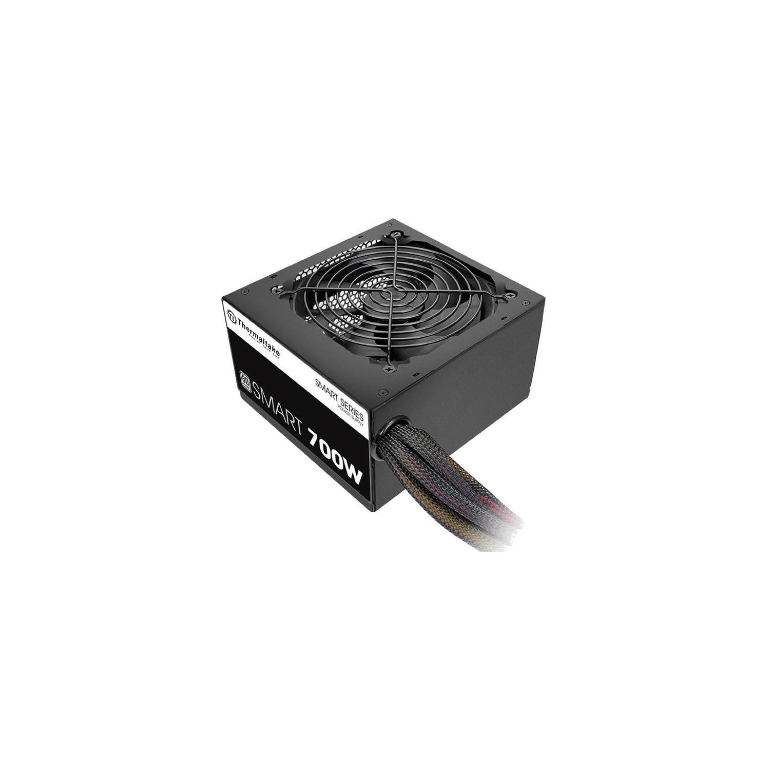 Thermaltake SP-700AH2NKW Smart SP-700AH2NKW ATX12V & EPS12V Power Supply
