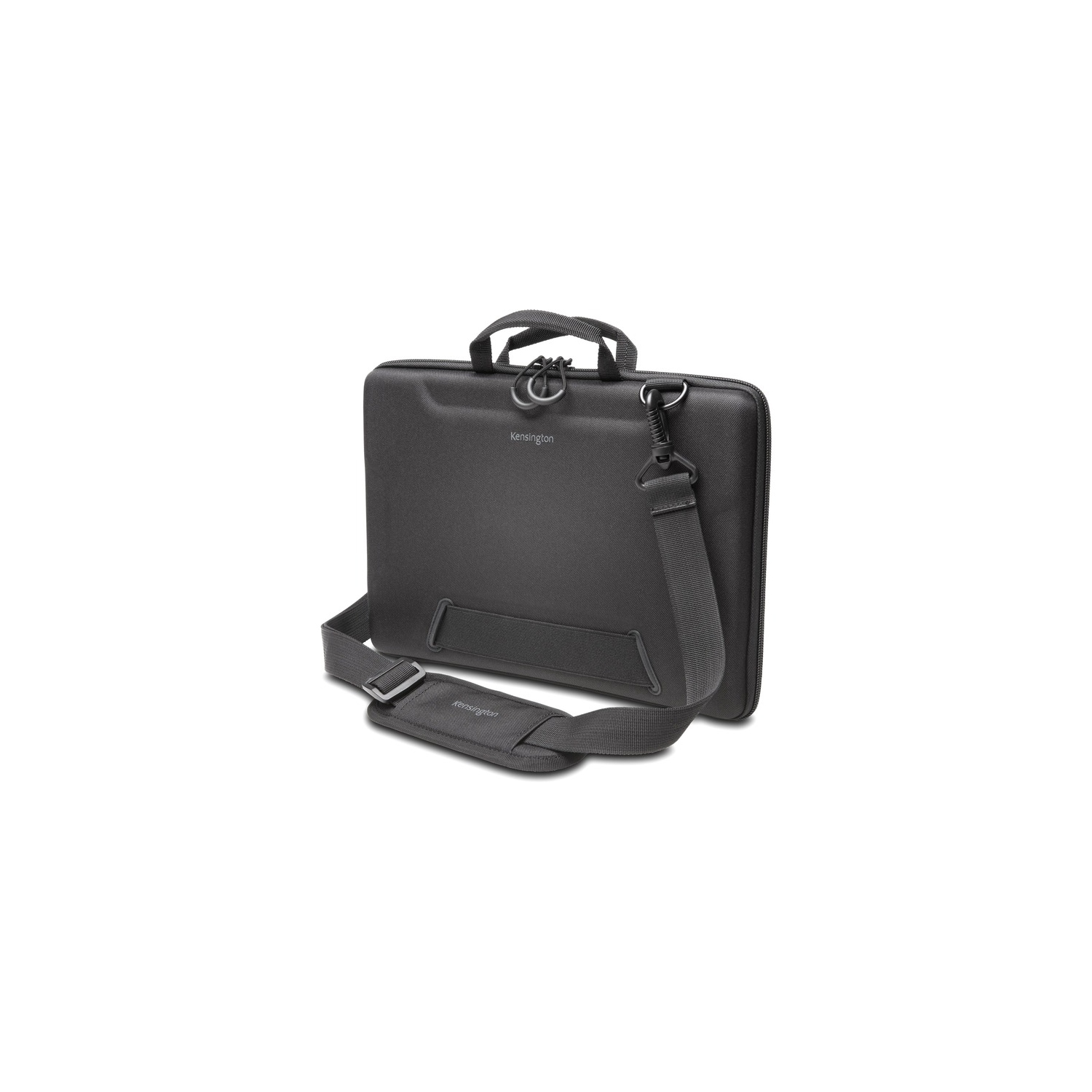 Kensington K62550WW Stay-On Case for 14" Chromebooks & Laptops
