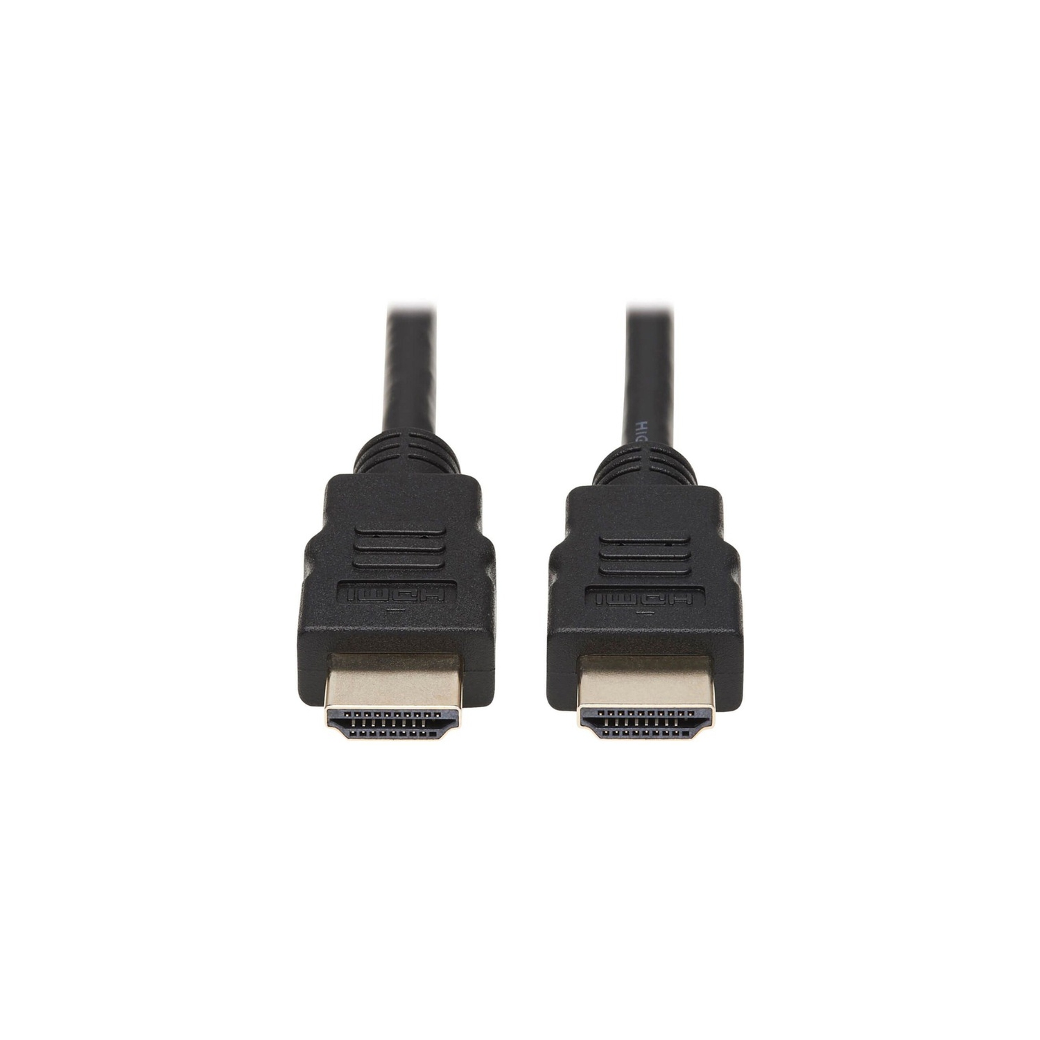 Tripp Lite by Eaton P568-010 High Speed Audio/Video HDMI Cable