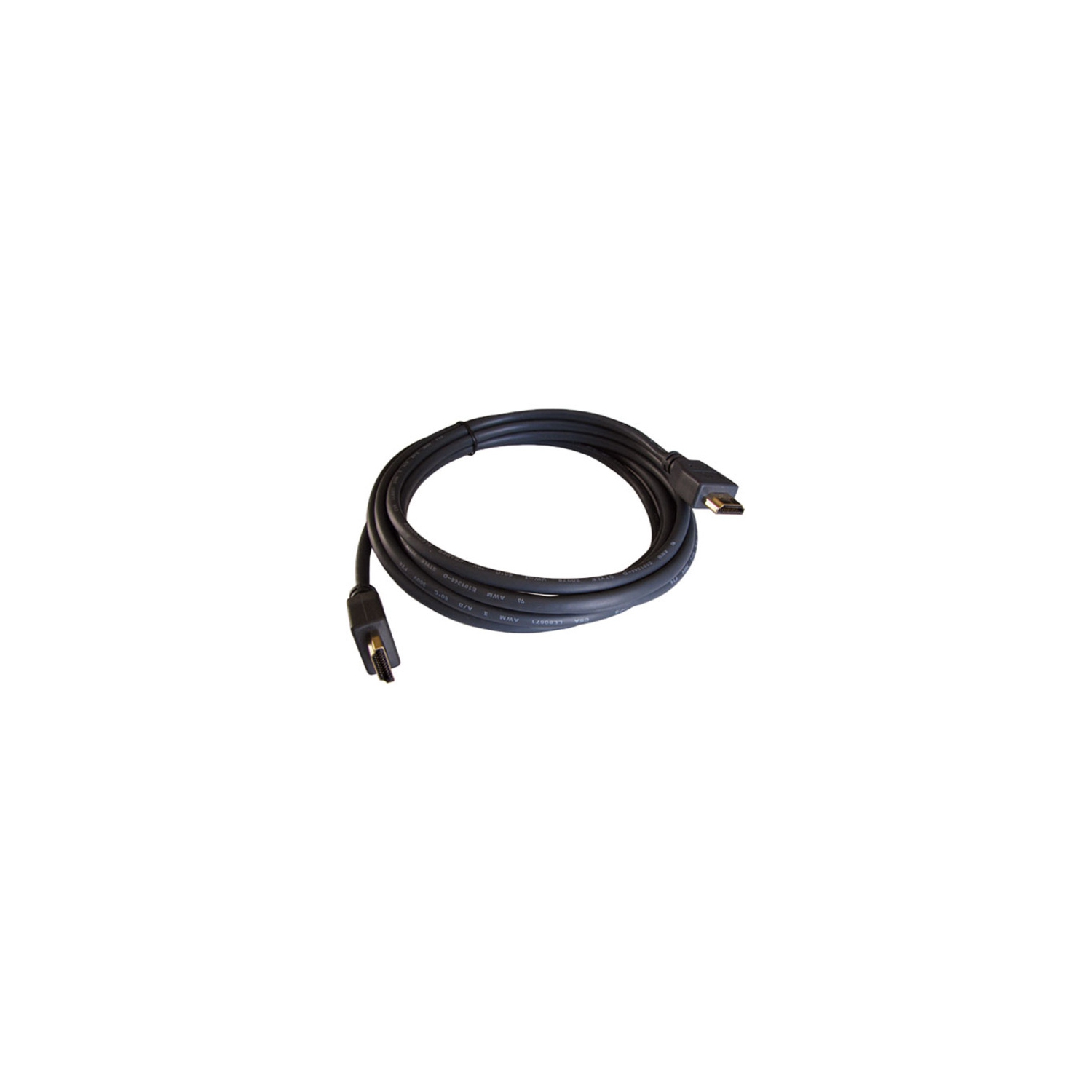 Kramer C-HM/HM-6 C-HM/HM-6 HDMI Cable