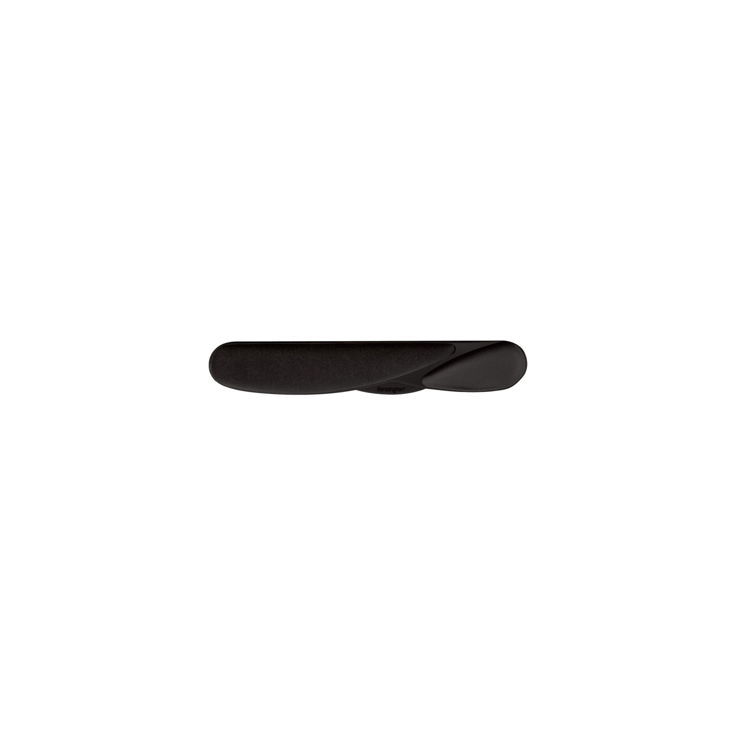 Kensington Wrist Pillow Keyboard Wrist Rest - Black