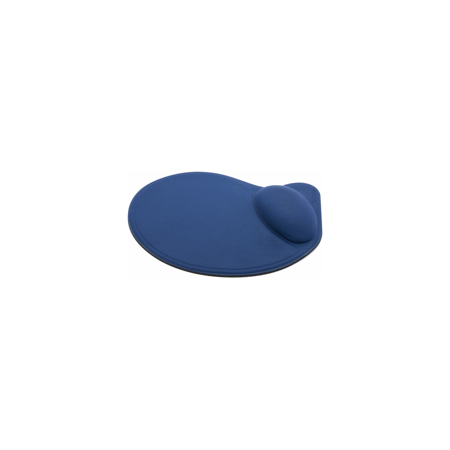 Kensington Wrist Pillow Mouse Wrist Rest - Blue