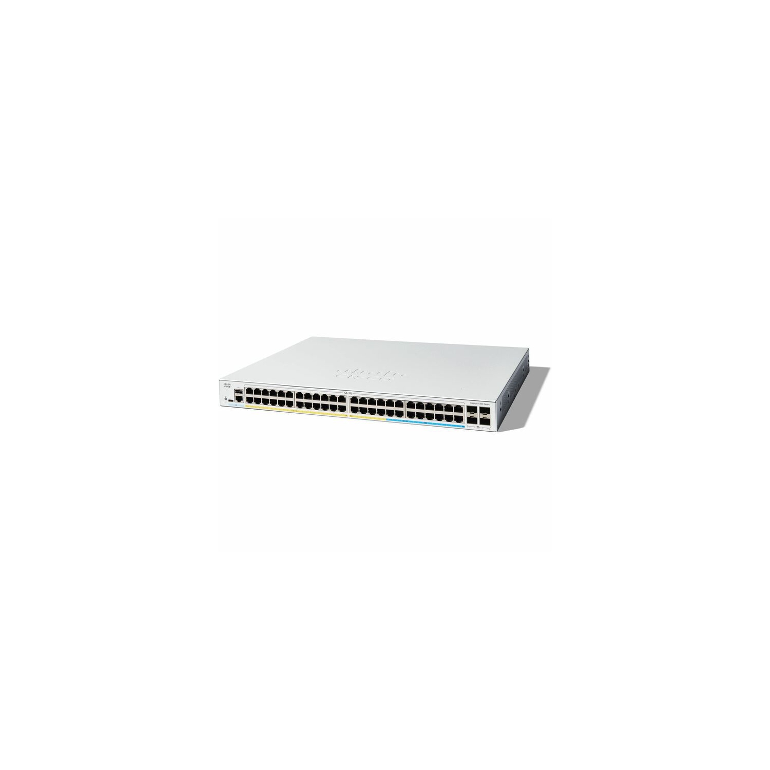 Cisco C1300-48T-4X Catalyst C1300-48T-4X Ethernet Switch