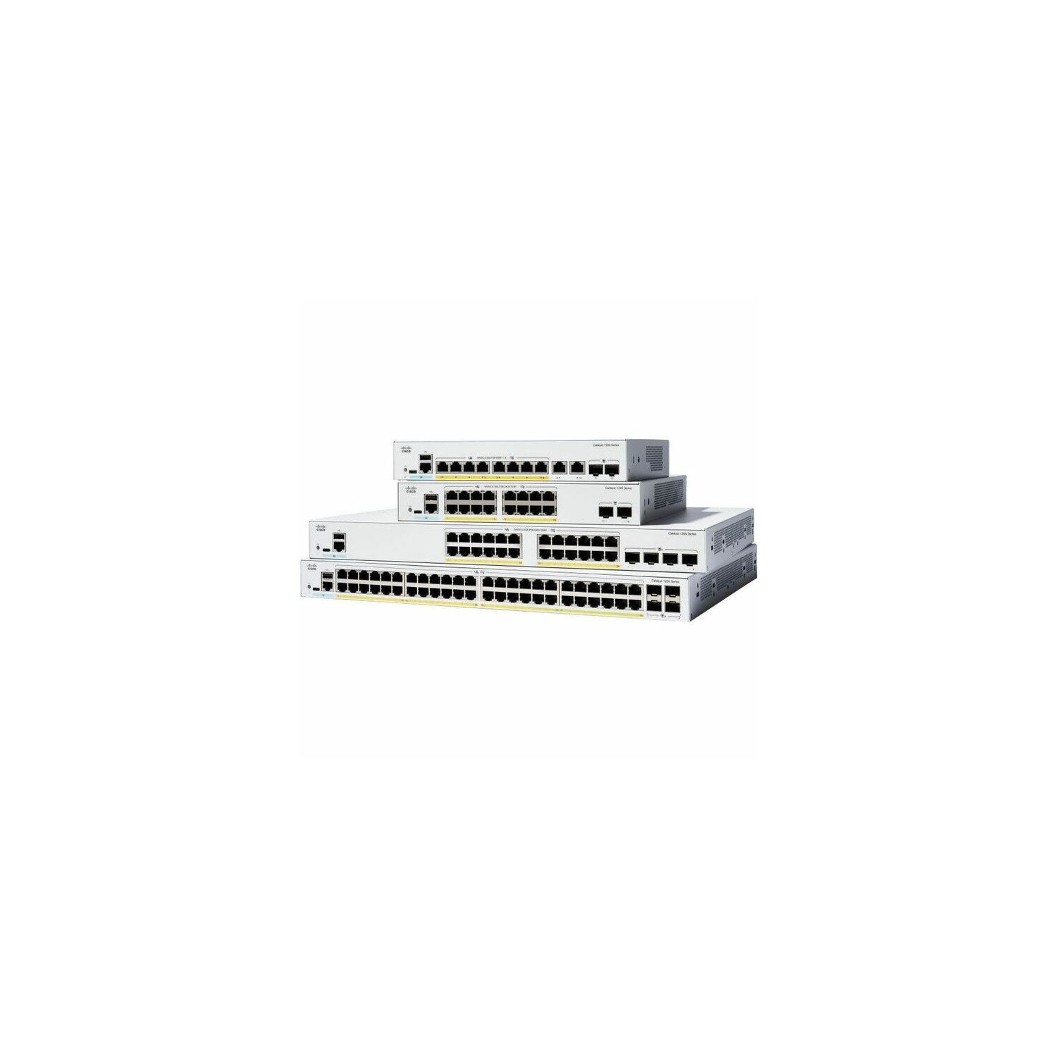 Cisco C1200-48T-4G Catalyst C1200-48T-4G Ethernet Switch