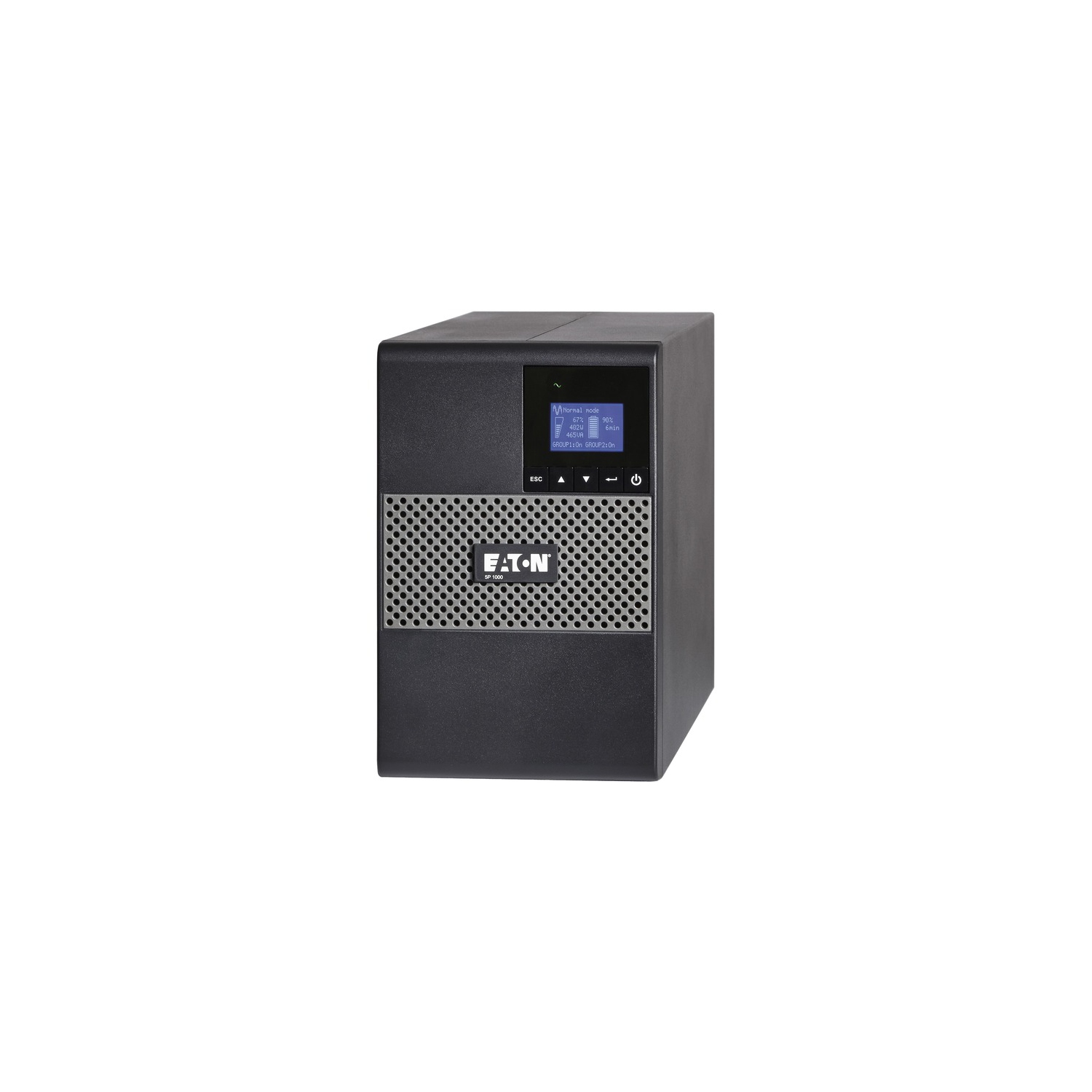 Eaton 5P 5P Tower UPS (5P1000)