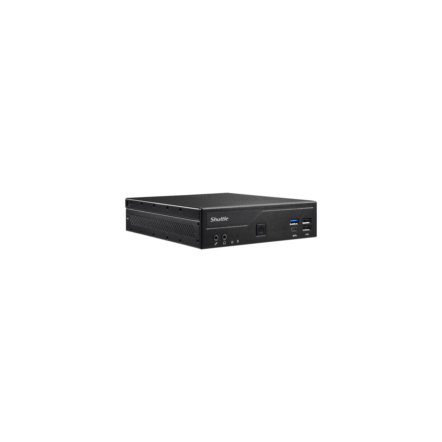 Shuttle DH610 XPC slim DH610 Barebone System
