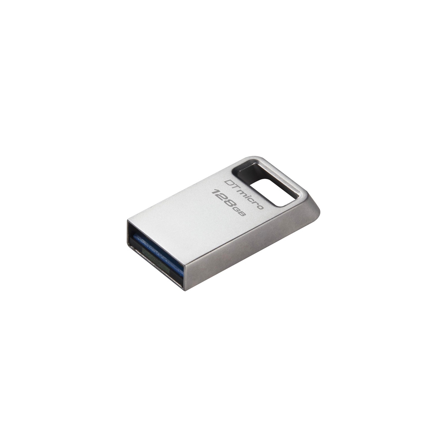 Kingston DTMC3G2 DataTraveler Micro USB Flash Drive
