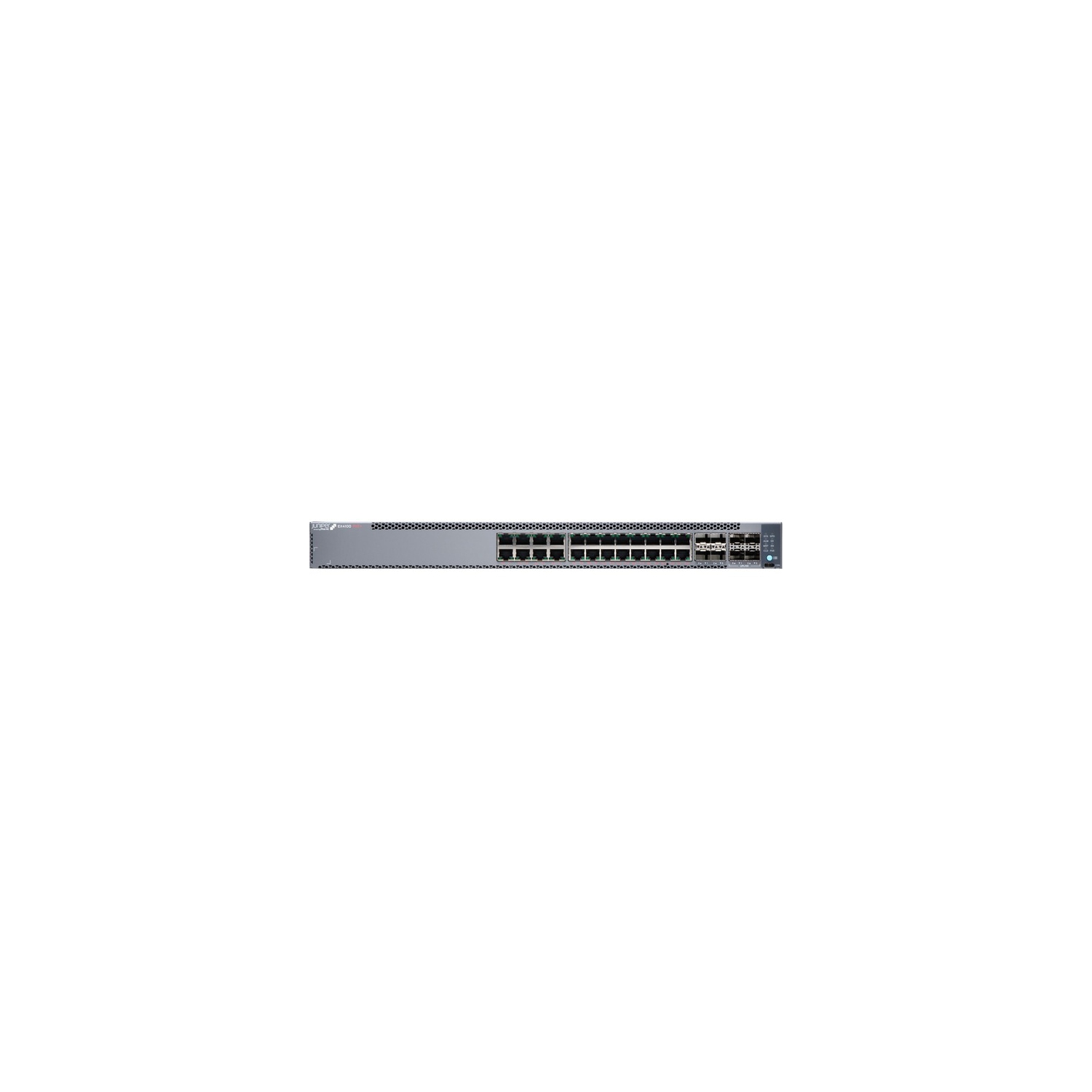 Juniper EX4100-24P EX4100-24P Ethernet Switch (EX4100-24P)