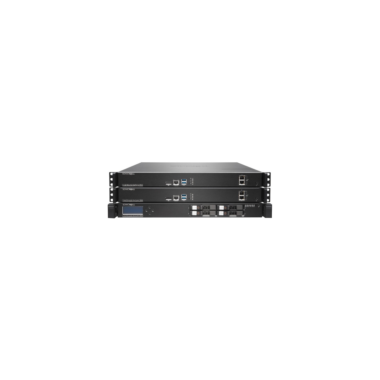 SonicWall 5050 5050 Network Security Appliance