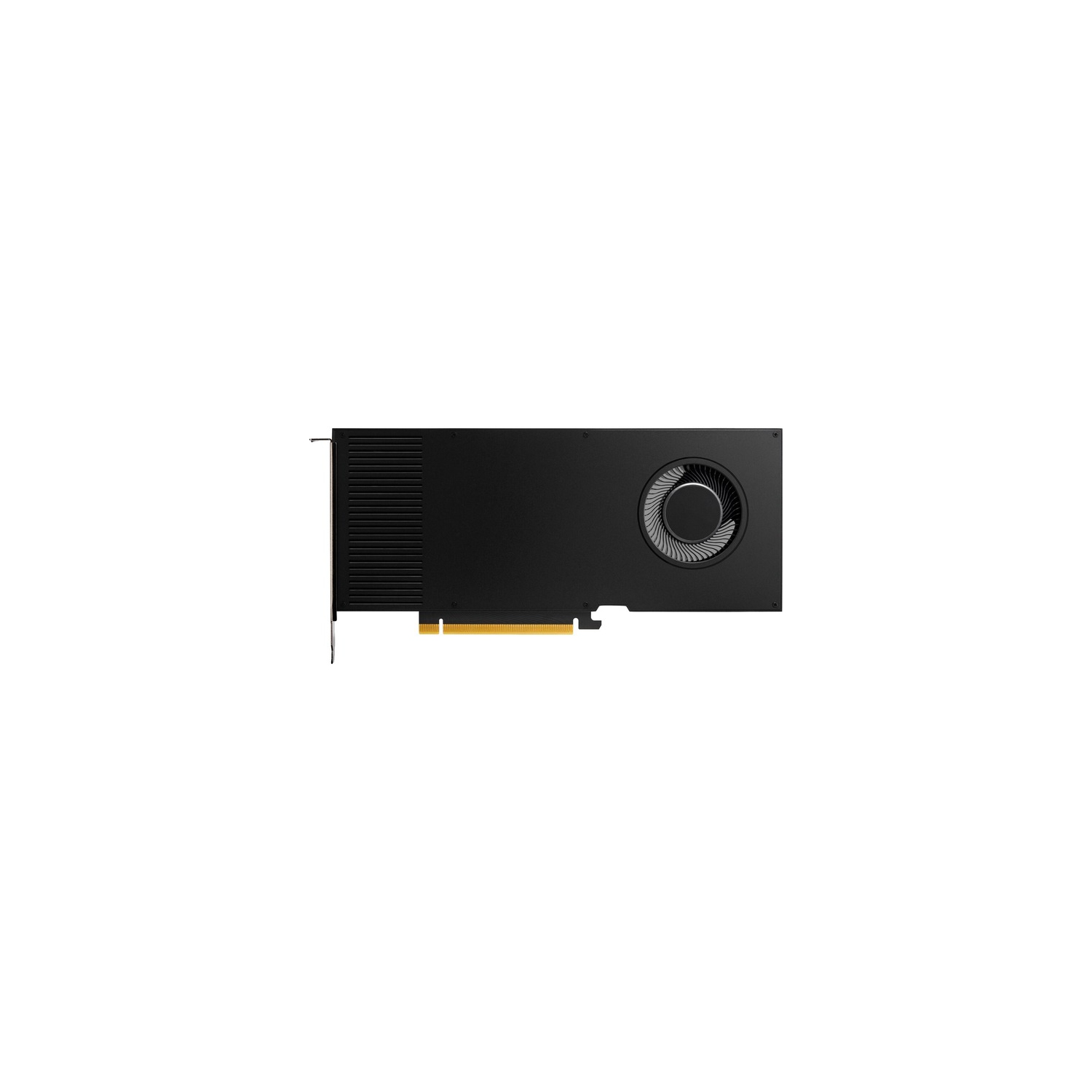 HP Quadro RTX A4000 Graphic Card (20X24AA)