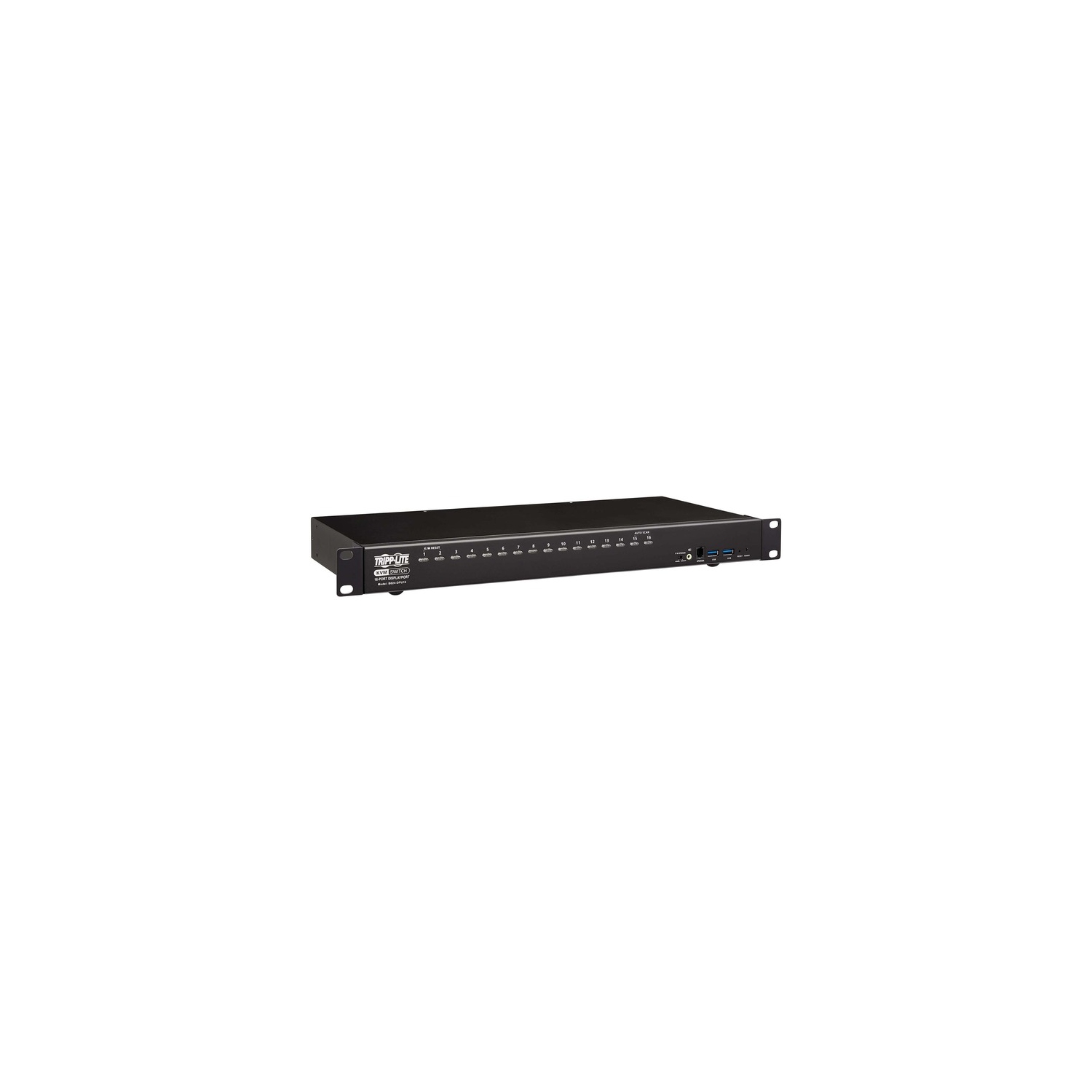 Tripp Lite by Eaton B024-DPU16 B024-DPU16 16-Port DisplayPort/USB KVM Switch