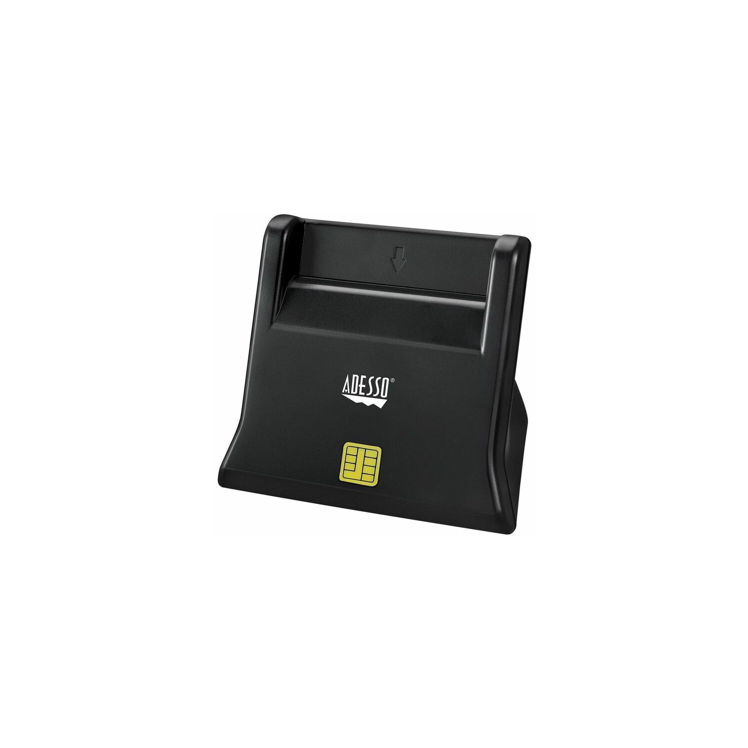 Adesso SCR-300 Desktop Smart Card Reader