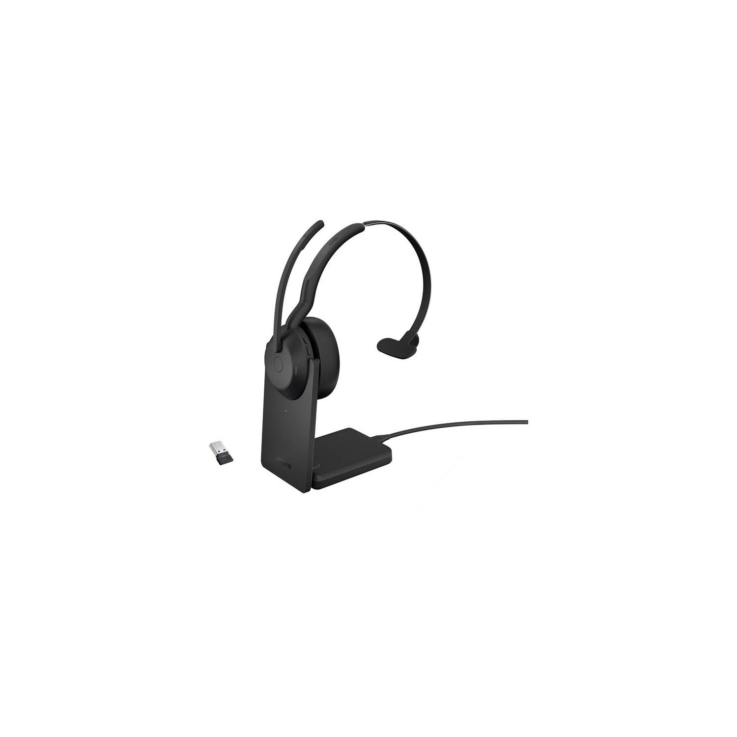 Jabra 55 Evolve2 55 Headset