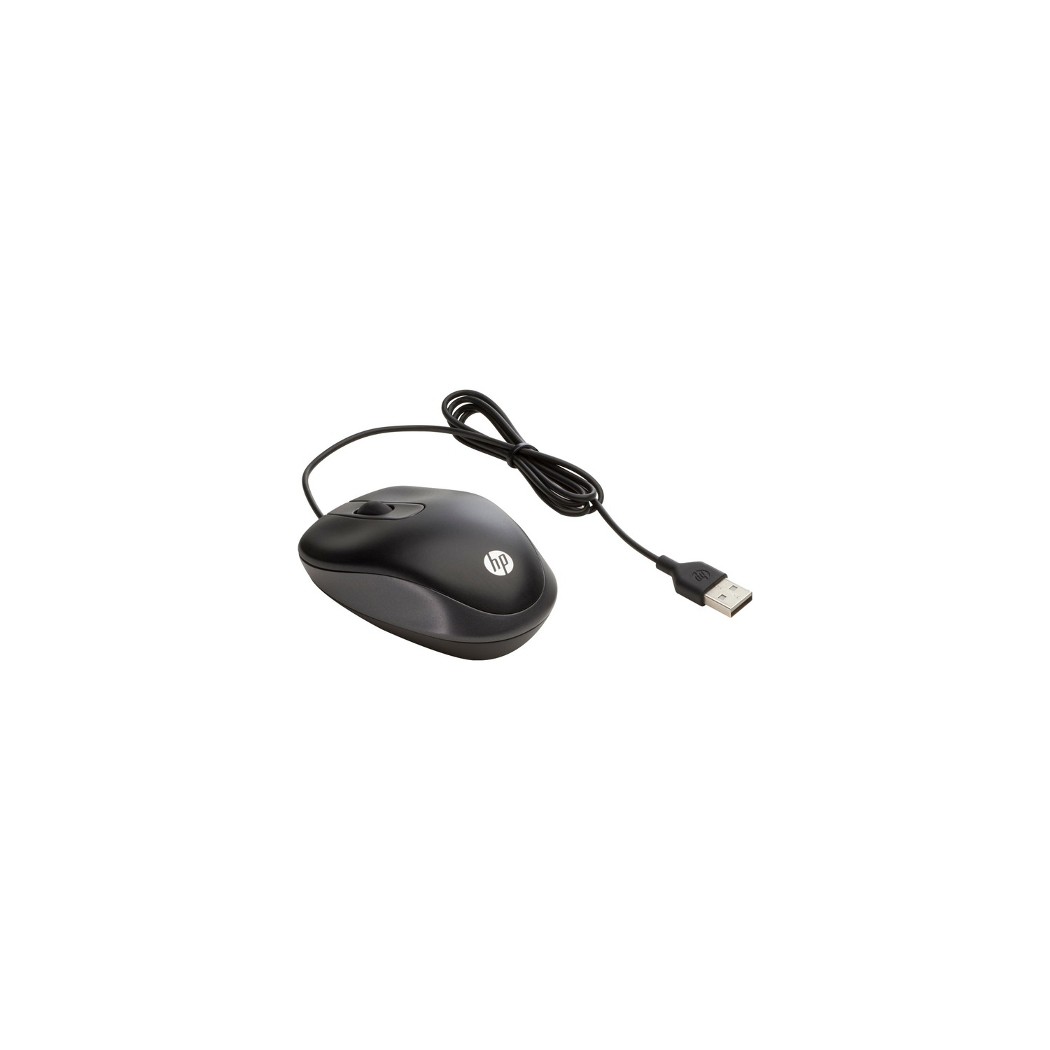 HP USB Travel Mouse