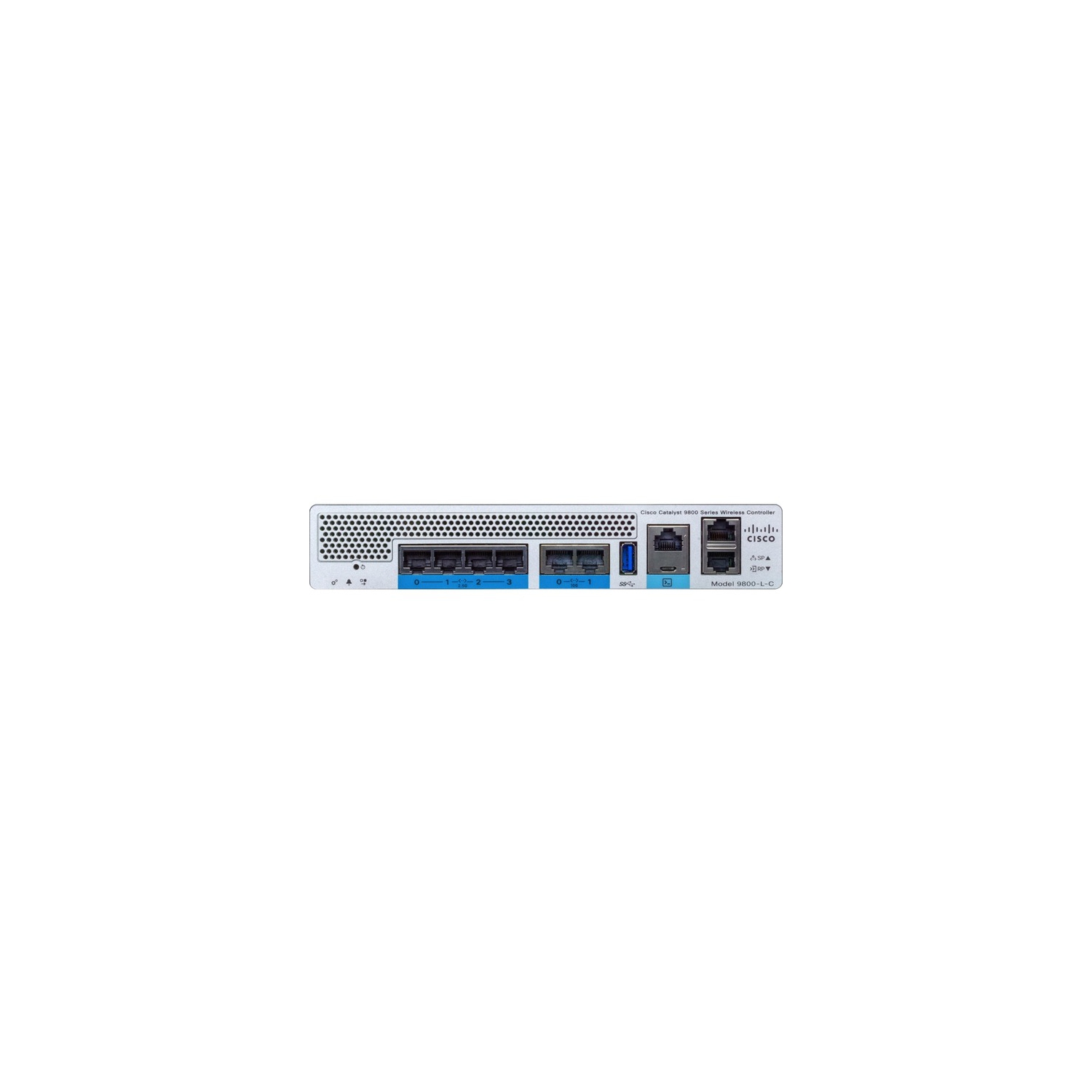 Cisco 9800-L Catalyst 9800-L Wireless Controller