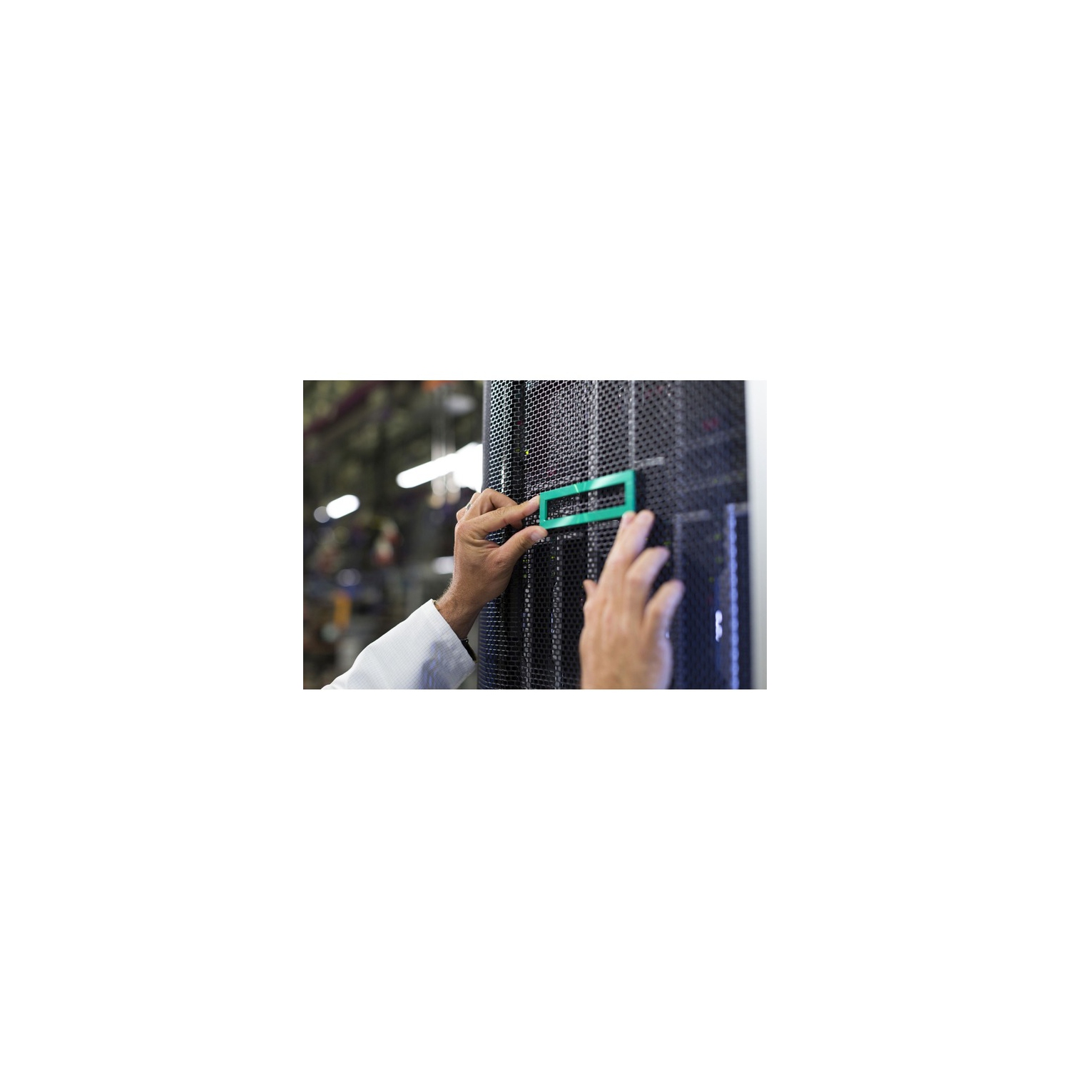 HPE StoreOnce 25Gigabit Ethernet Card