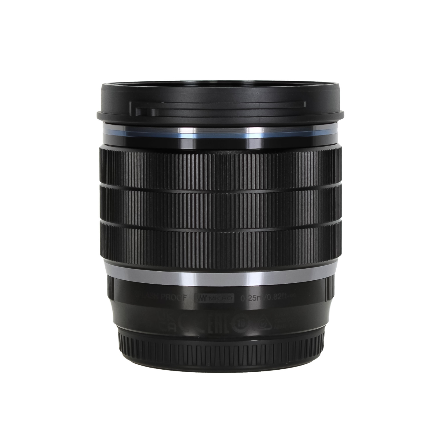 SYSTÈME OM D'OLYMPUS M. Ensemble d'objectifs numériques PRO ED 20&nbsp;mm f/1,4 de ZUIKO