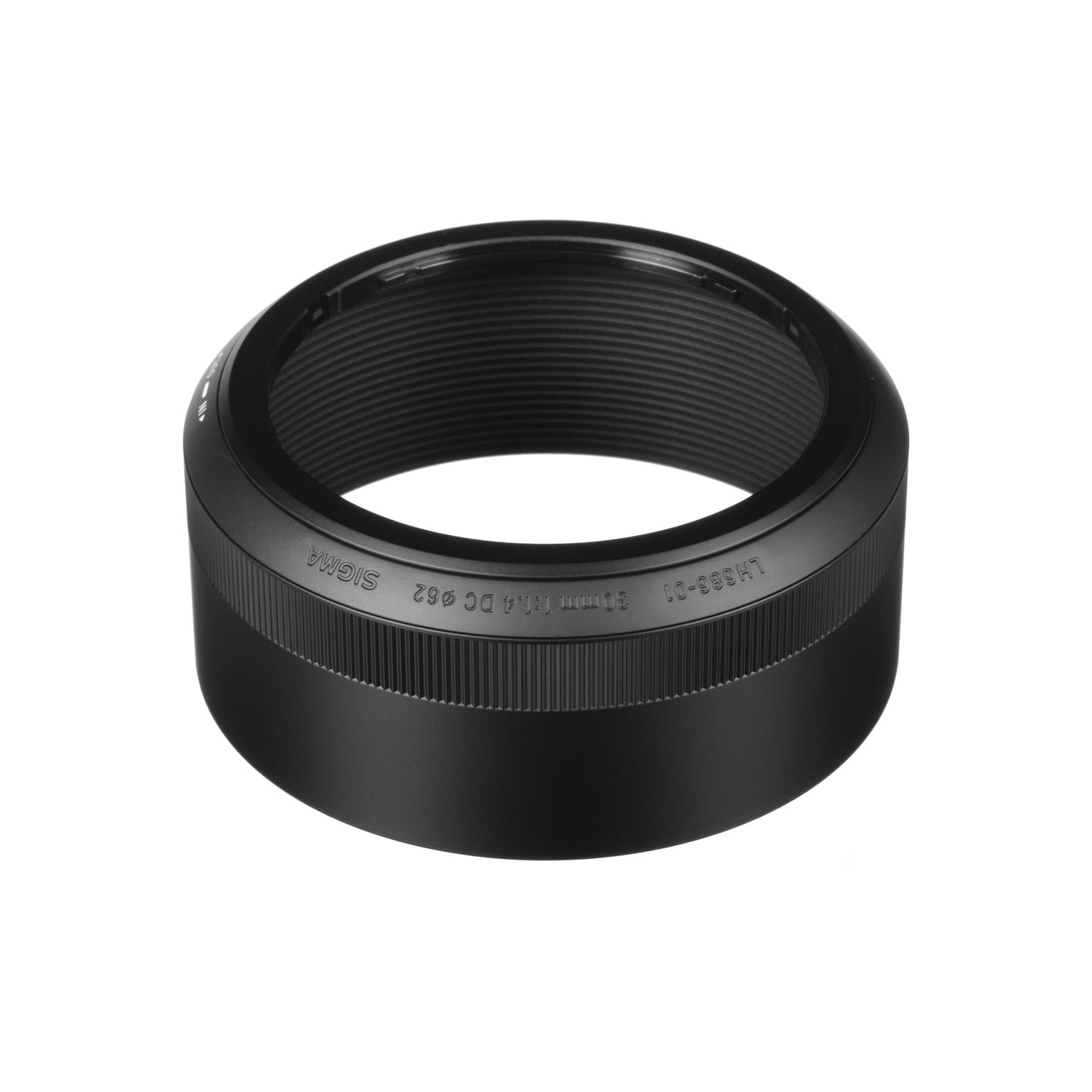 Sigma 30mm f/1.4 DC HSM Art Lens for Nikon Bundle