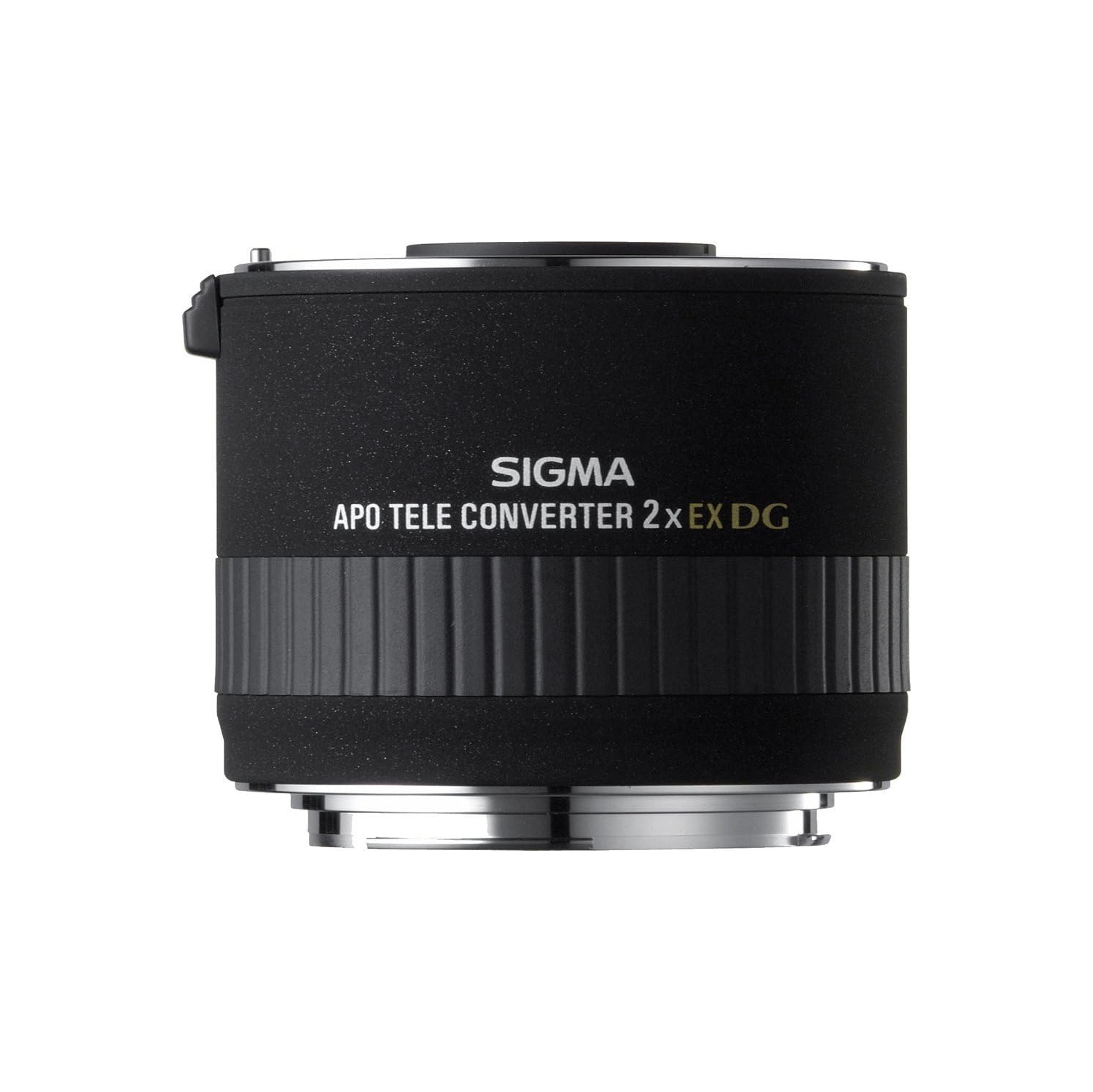 Convertisseur de téléobjectif APO 2x EX DG de Sigma pour objectifs Minolta et Sony