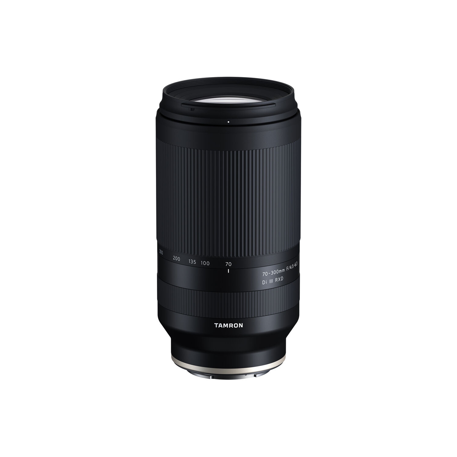 Tamron 70-300mm f/4.5-6.3 Di III RXD Lens for Sony E + Accessories