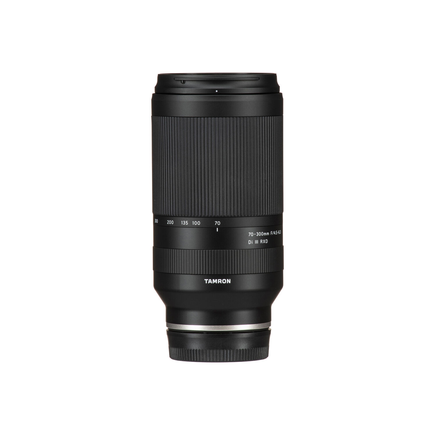 Tamron 70-300mm f/4.5-6.3 Di III RXD Lens for Sony E + Accessories