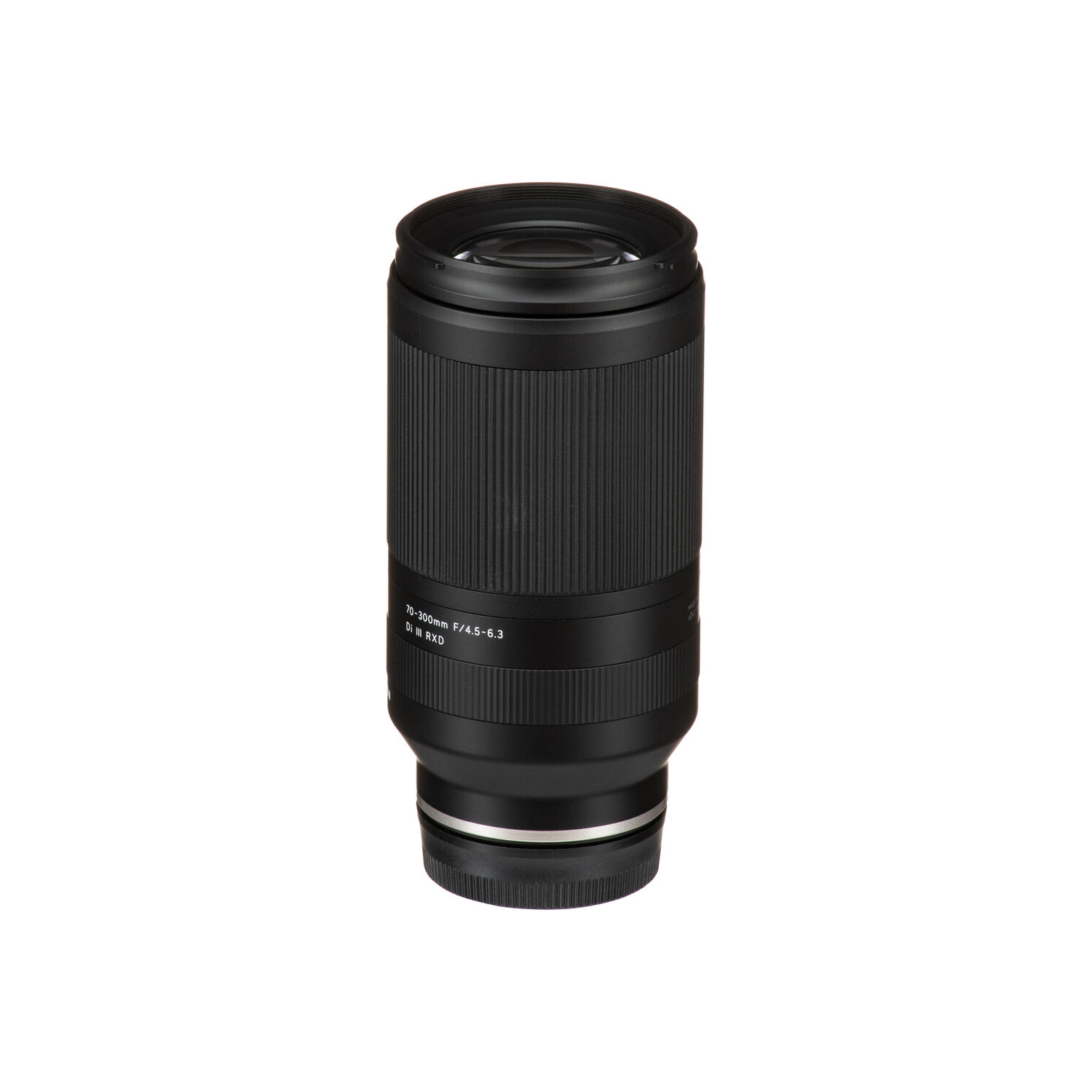 Tamron 70-300mm f/4.5-6.3 Di III RXD Lens for Sony E + Accessories
