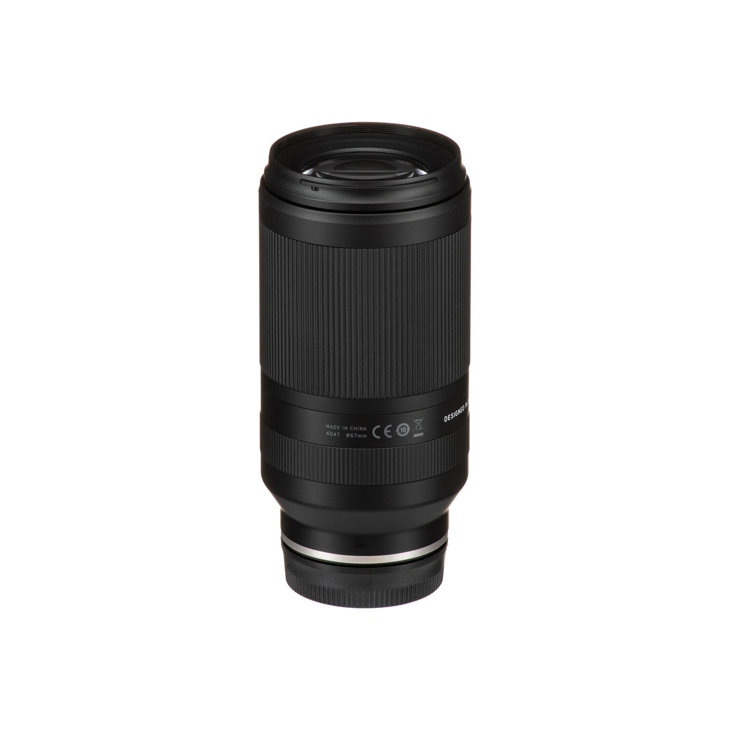 Tamron 70-300mm f/4.5-6.3 Di III RXD Lens for Sony E + Accessories