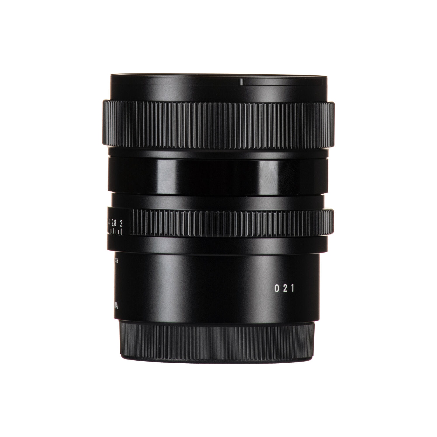 Sigma 24mm f/2 DG DN Contemporary Lens for Sony E Bundle