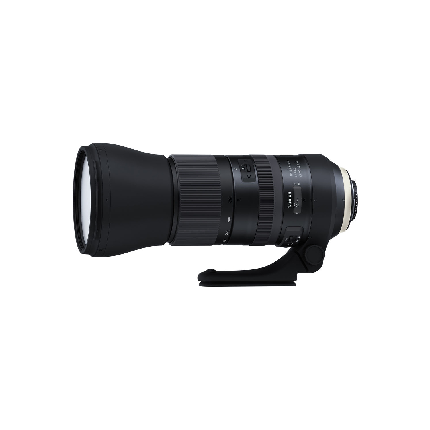TAMRON、SP、150−600mm、Ｆ−５−6.3、 Di、VC、USDＧ2 Tamron SP 150-600mm f/5-6.3 G2 Review