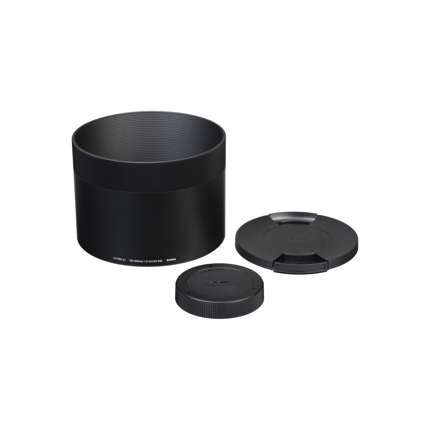 Sigma 150-600mm F5-6.3 DG Contemporary Nikon Mount Bundle