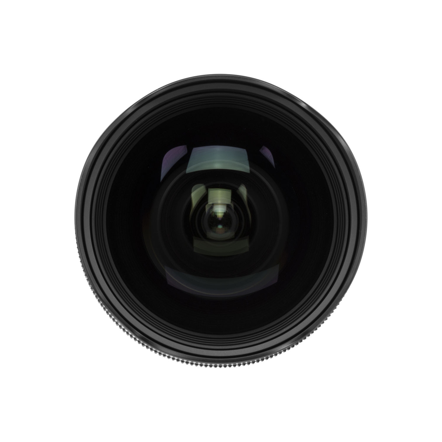 Objectif DG HSM 14-24 mm f/2,8 de Sigma pour ensemble Nikon F.