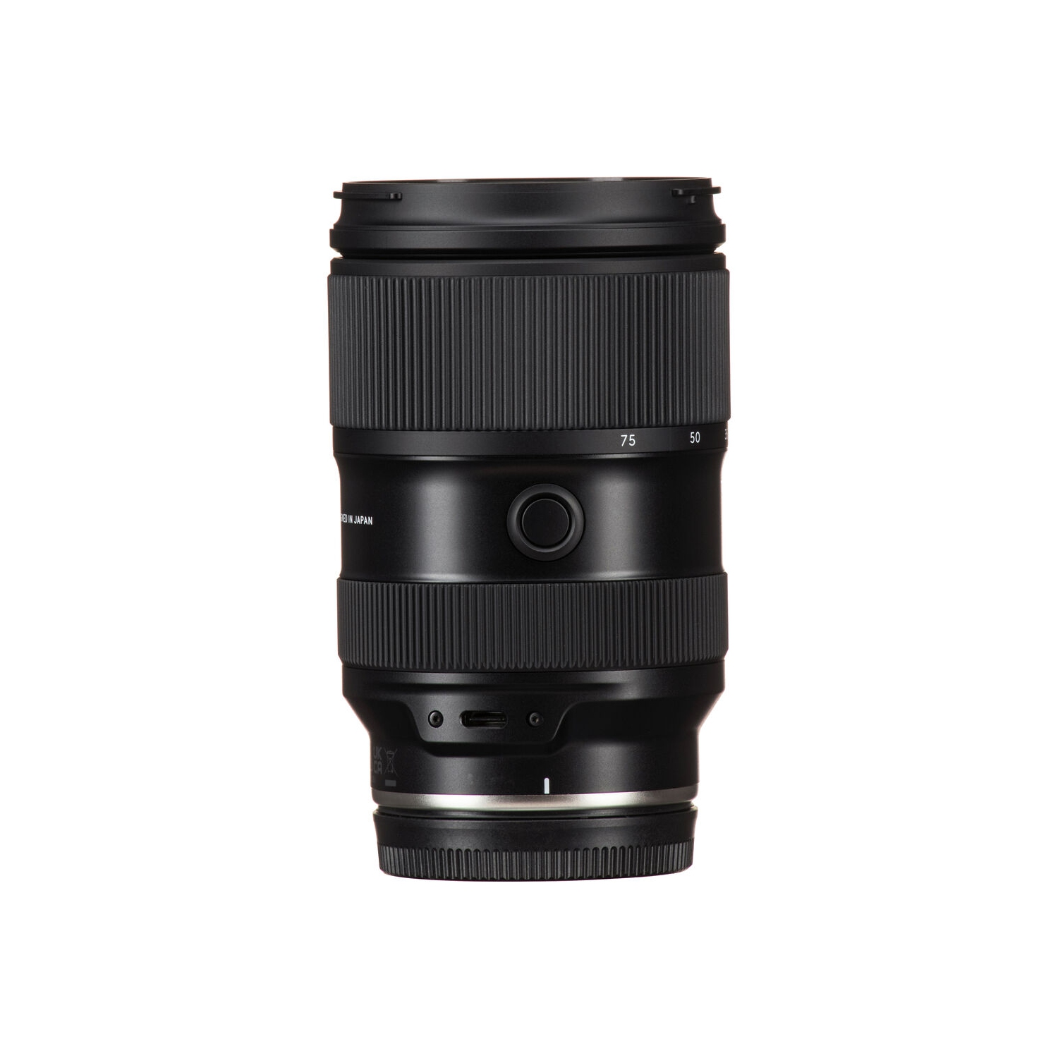 Tamron 28-75mm f/2.8 Di III VXD G2 Lens for Sony E + Accessories