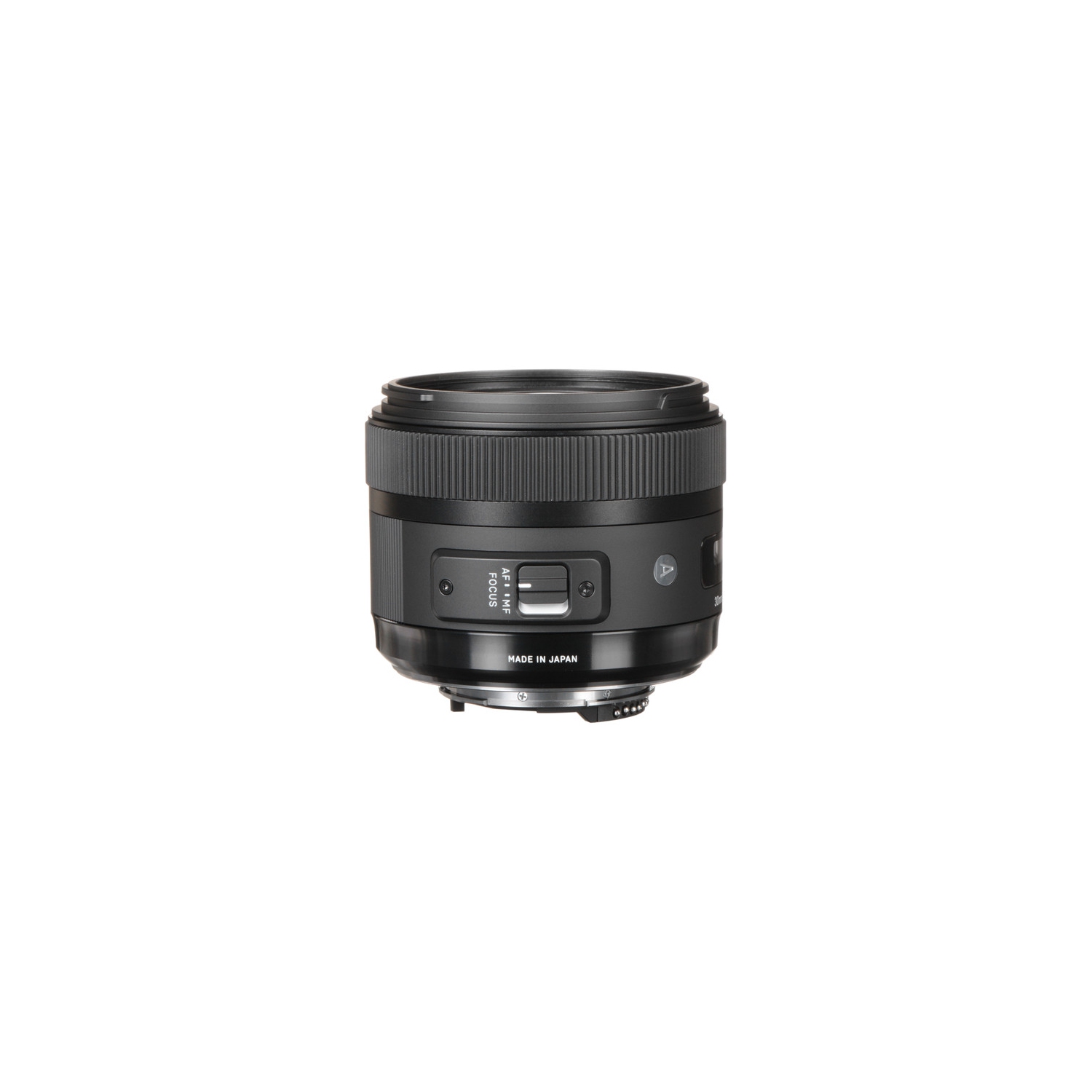 Sigma 30mm f/1.4 DC DN Contemporary Lens for Nikon Z Bundle