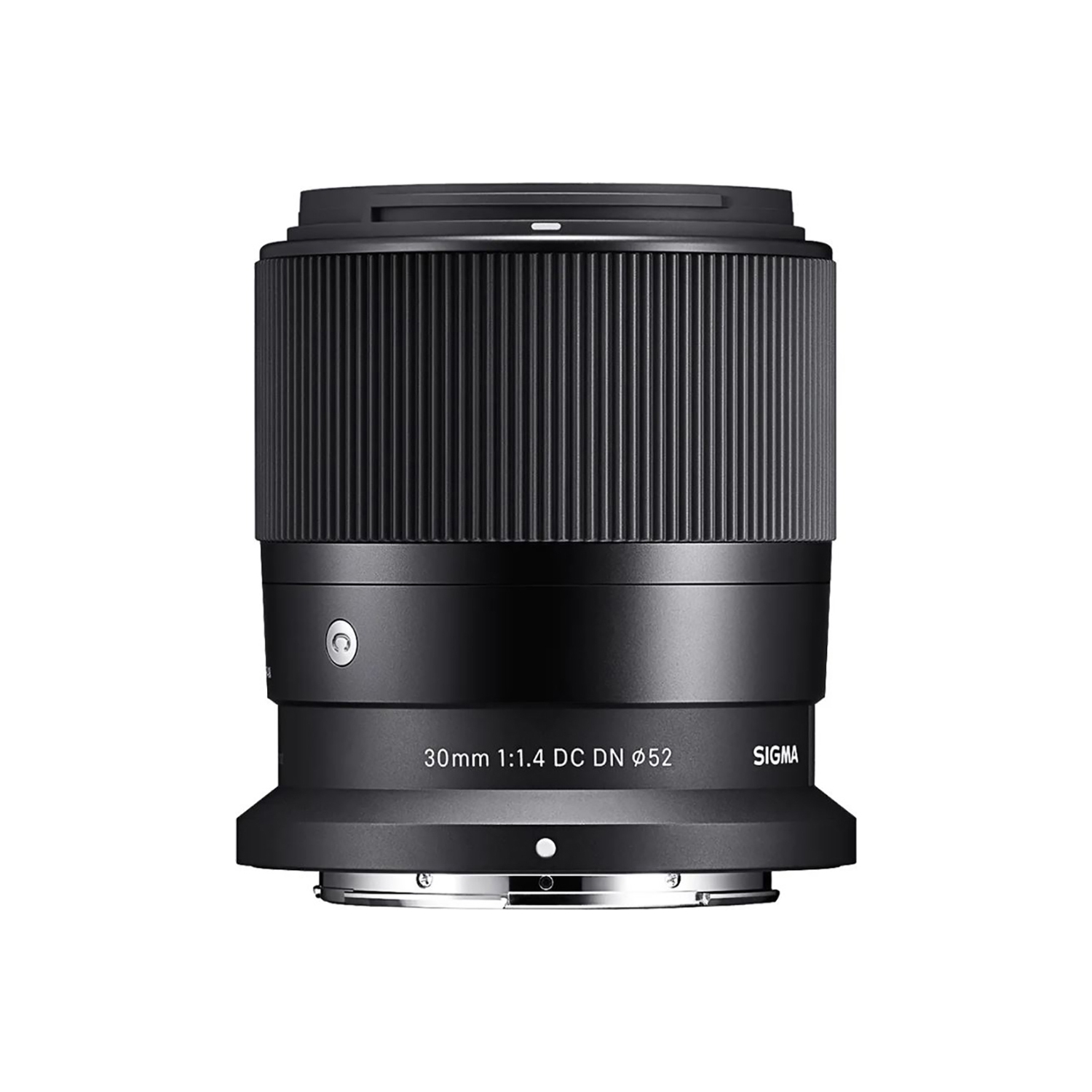 Sigma 30mm f/1.4 DC DN Contemporary Lens for Nikon Bundle