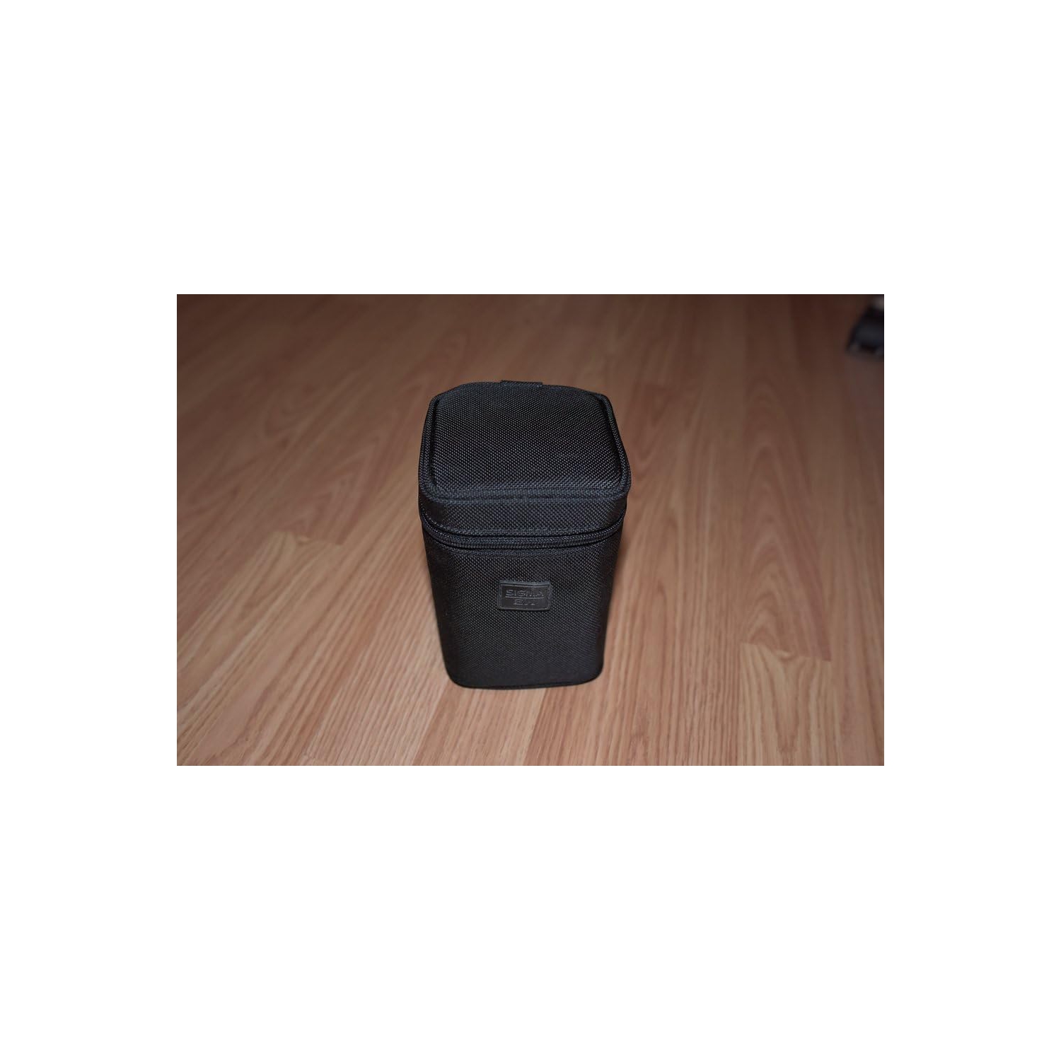 Objectif DG HSM 12-24&nbsp;mm f/4 de Sigma pour Nikon F + trousse de nettoyage et ensemble de protection