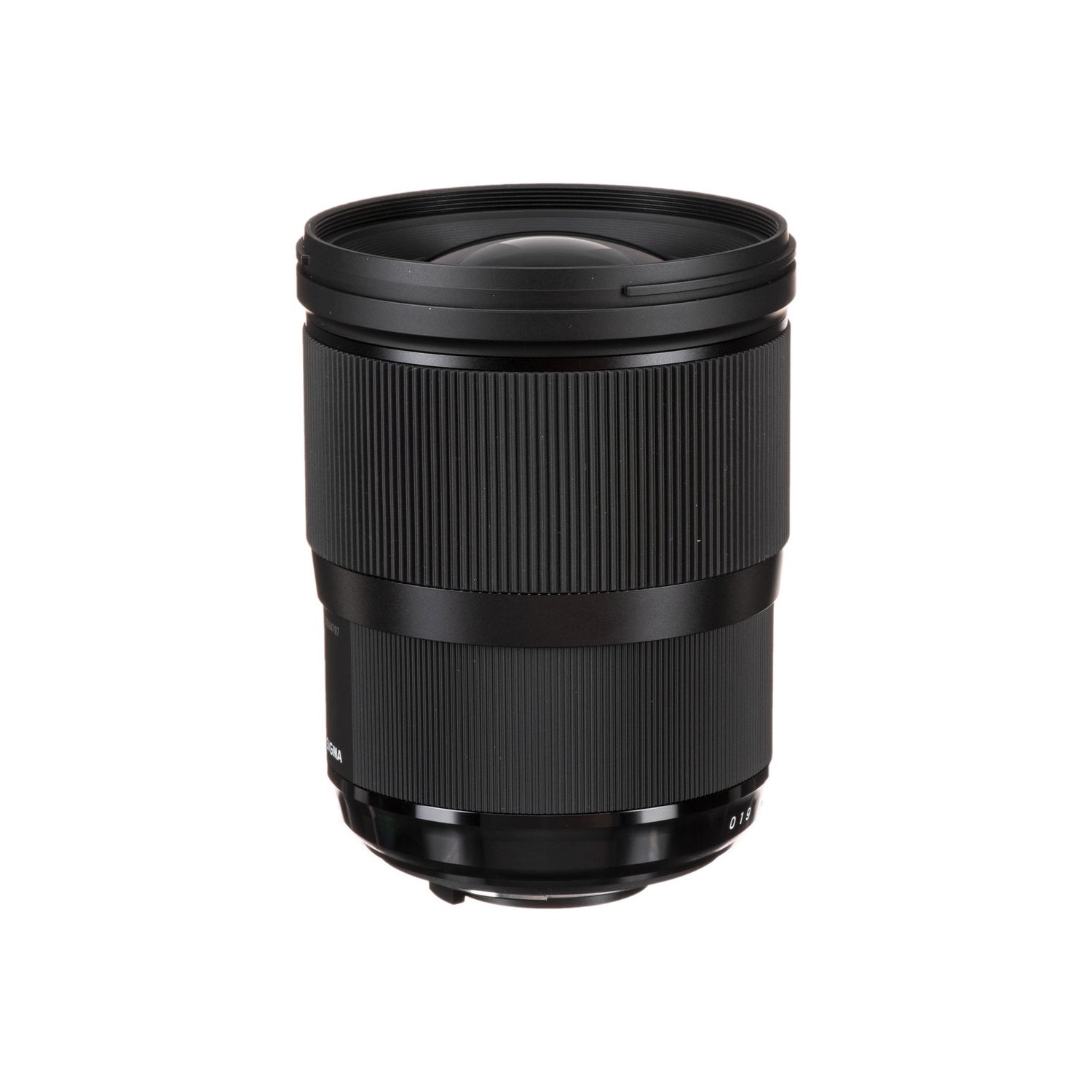 Sigma 30mm f/1.4 DC HSM Art Lens for Nikon Bundle