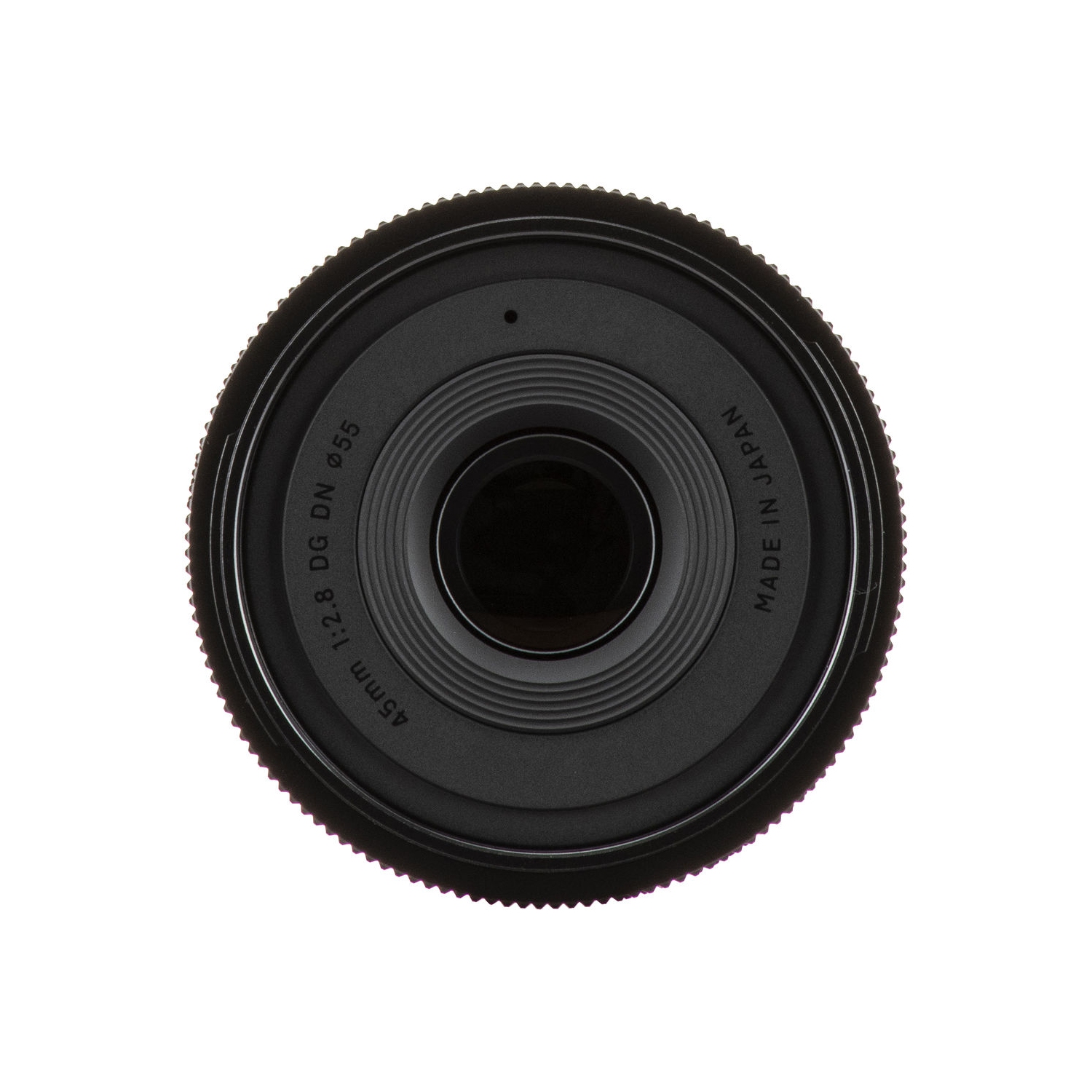 Sigma 45mm f/2.8 DG DN Contemporary Lens for Sony E Bundle