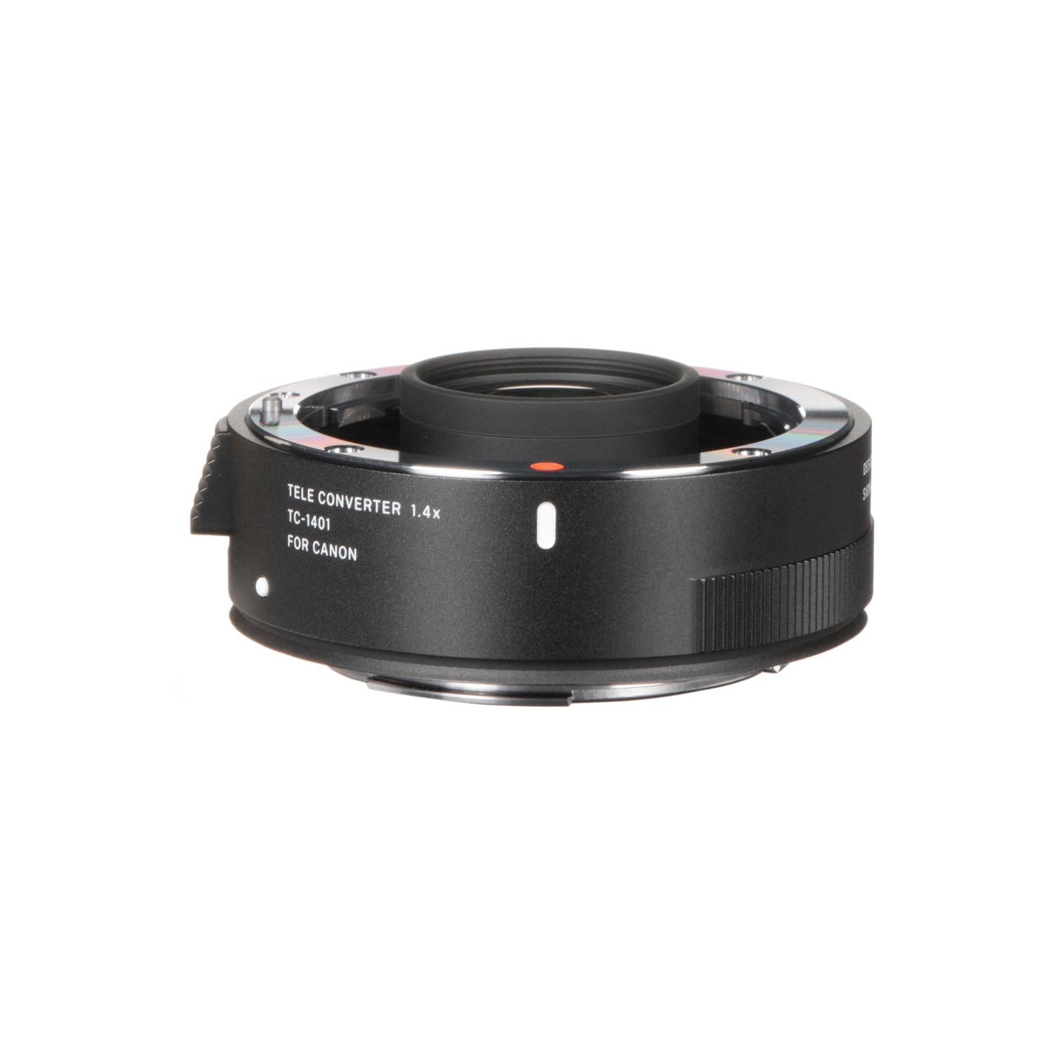 Convertisseur de téléobjectif 1,4x TC-1401 de Sigma pour ensemble de Canon