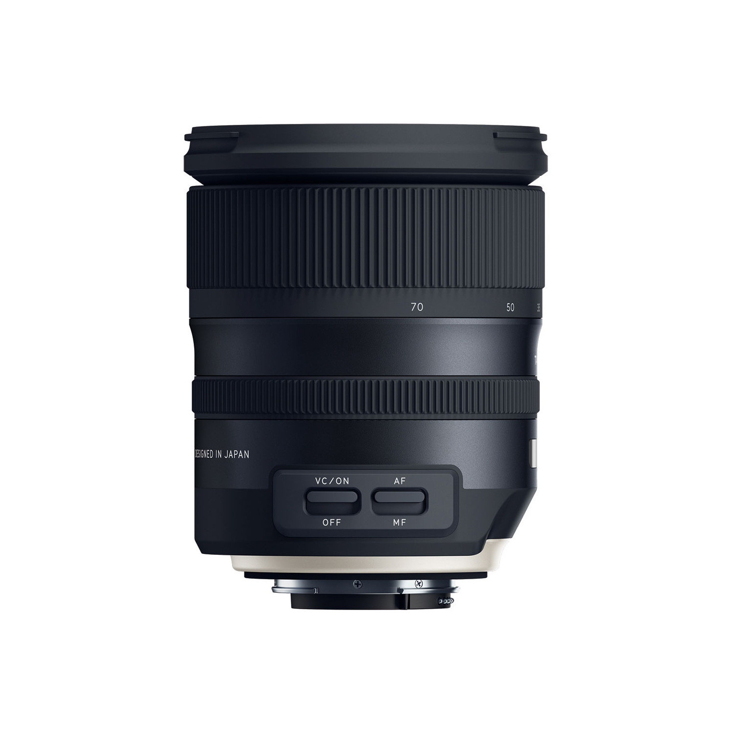 Objectif SP 24-70&nbsp;mm f/2,8 Di VC USD G2 de Tamron pour Nikon F + accessoires